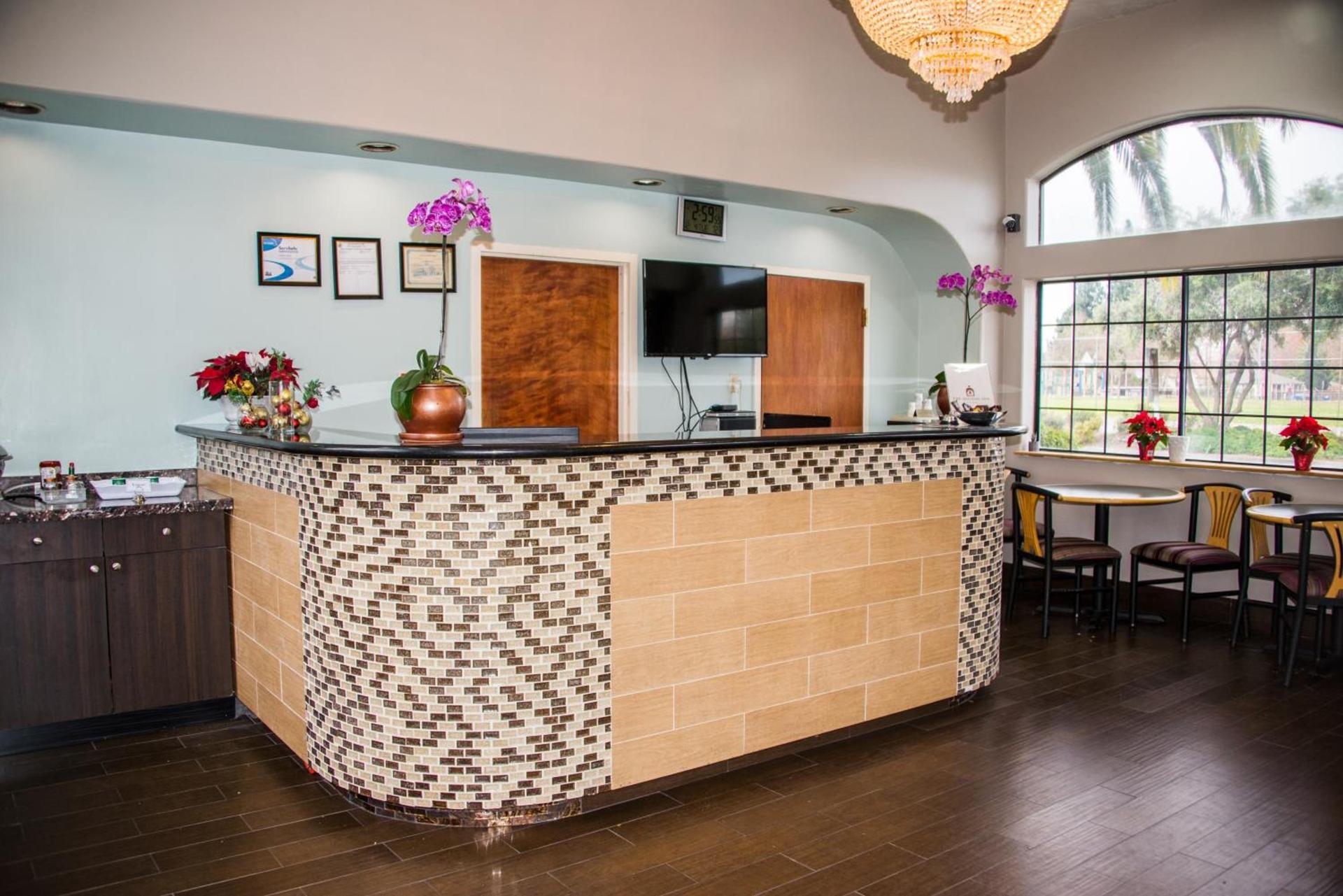 SureStay Plus by Best Western Santa Clara Silicon Valley photo 11