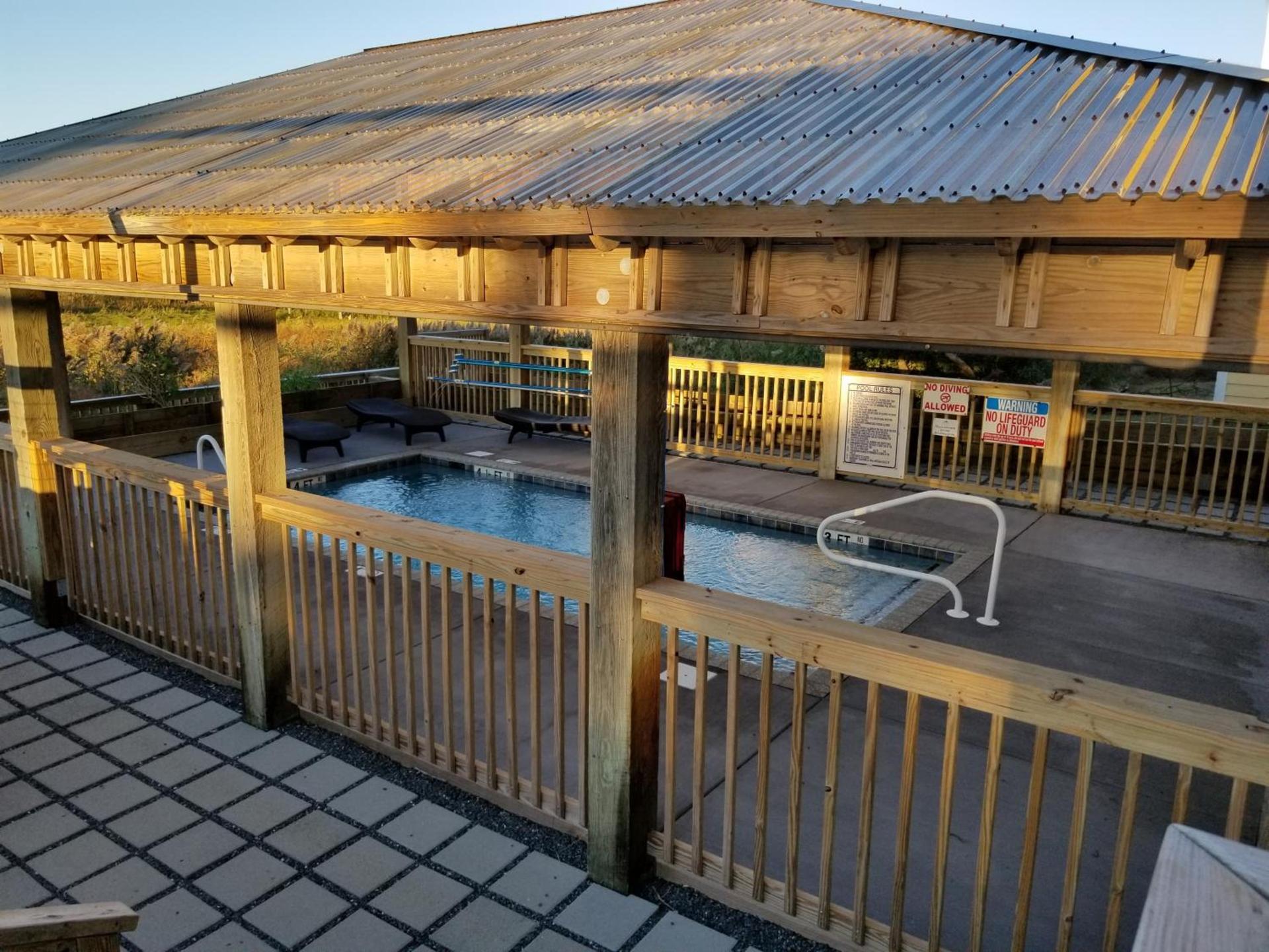 The Inn on Pamlico Sound photo 4
