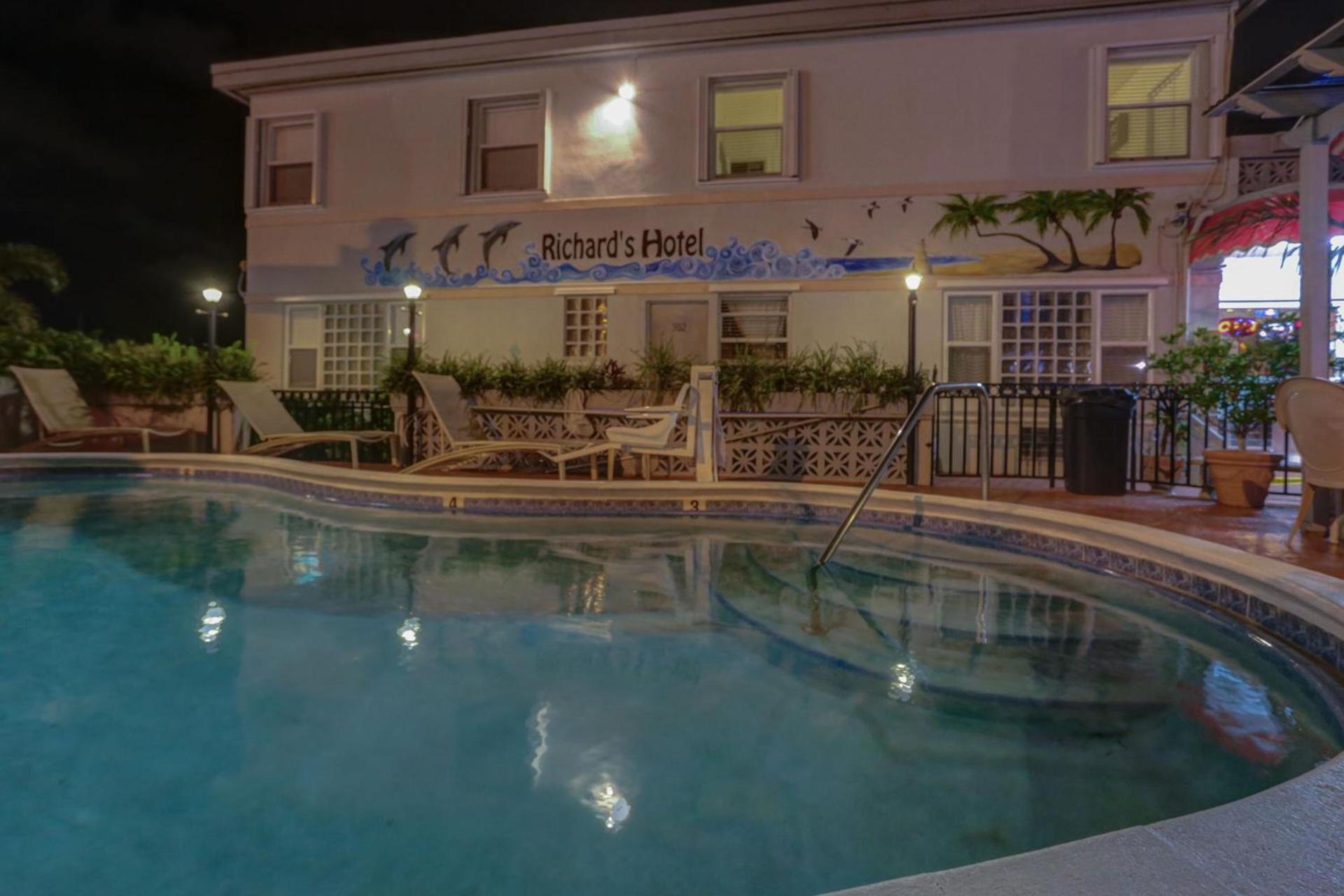 Richard's Hotel photo 36