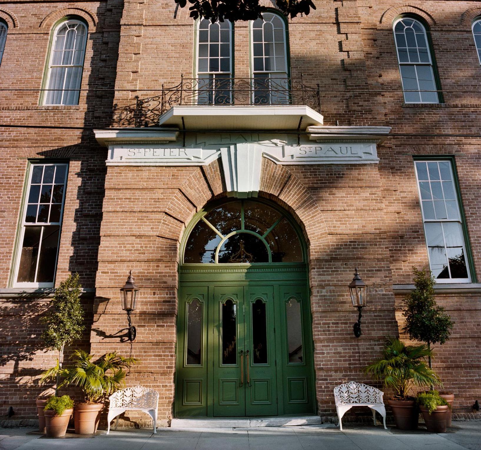 Hotel Peter and Paul, an Ash Hotel photo 1