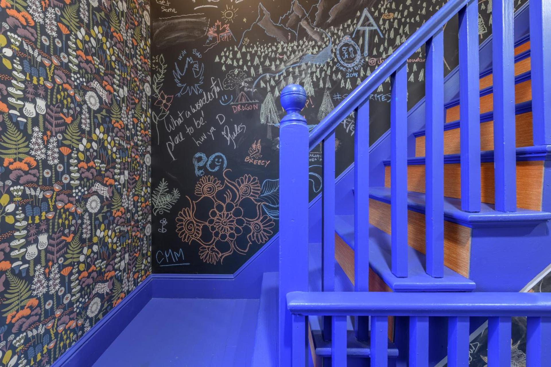 Black Elephant Hostel photo 14