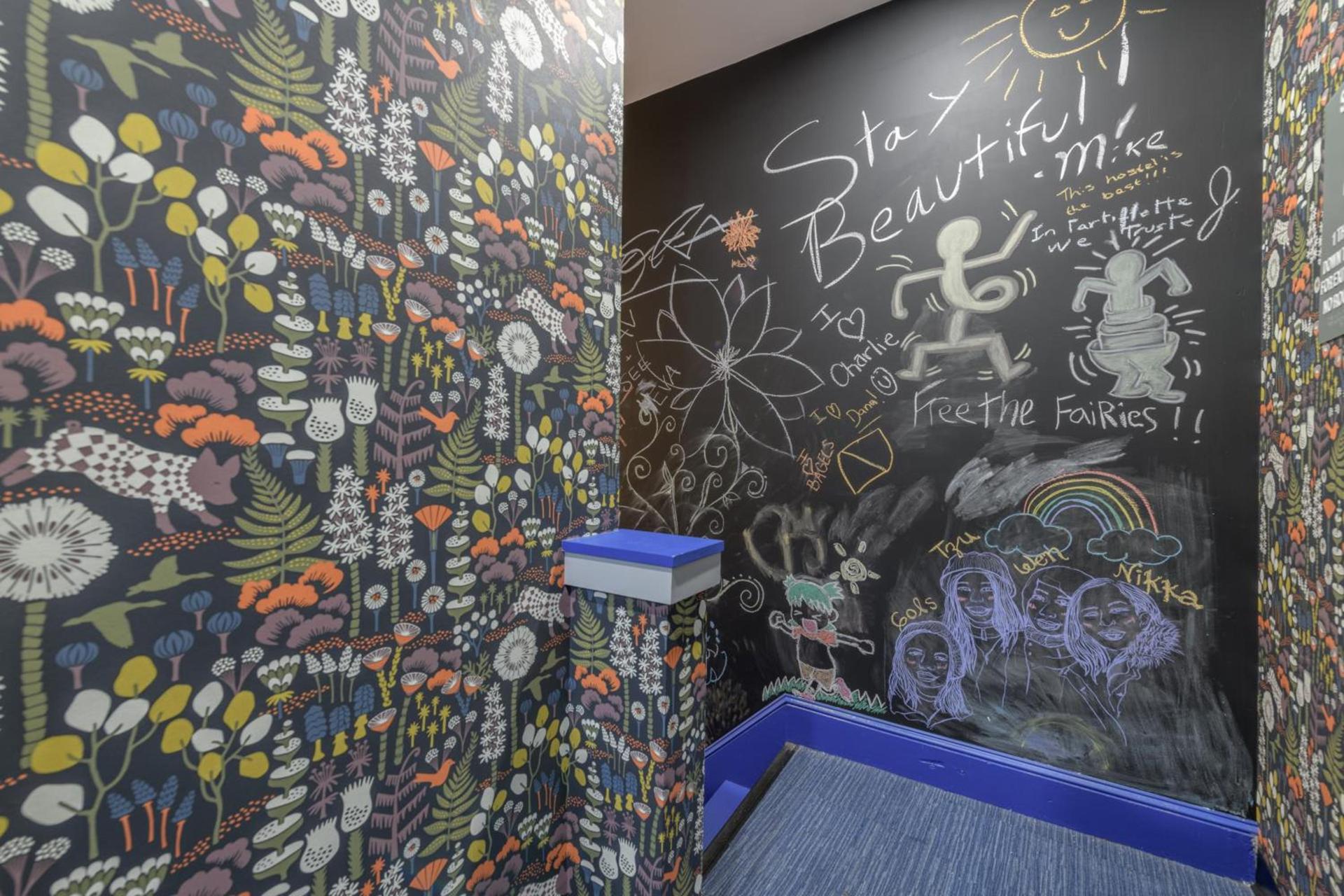 Black Elephant Hostel photo 15