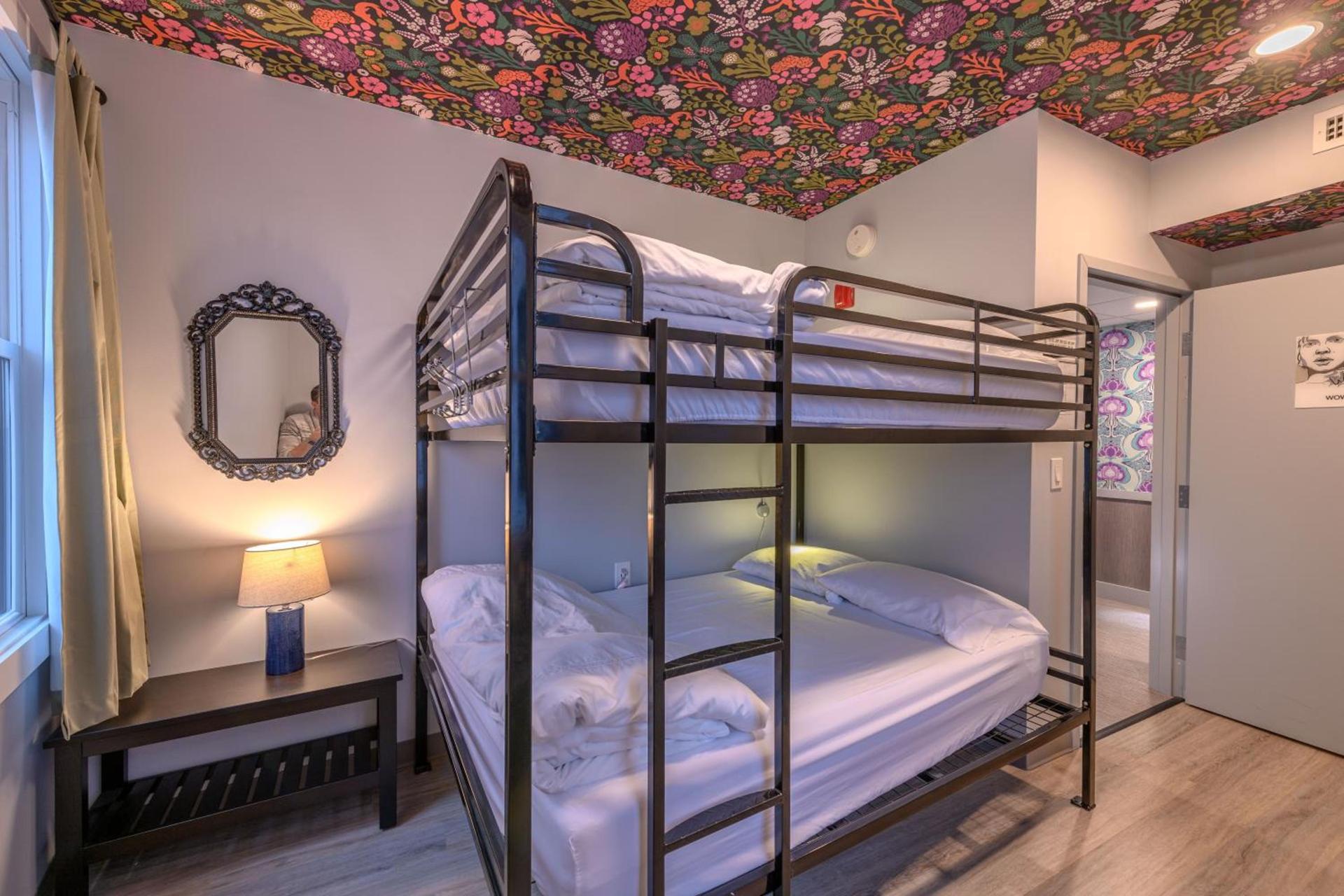 Black Elephant Hostel photo 30