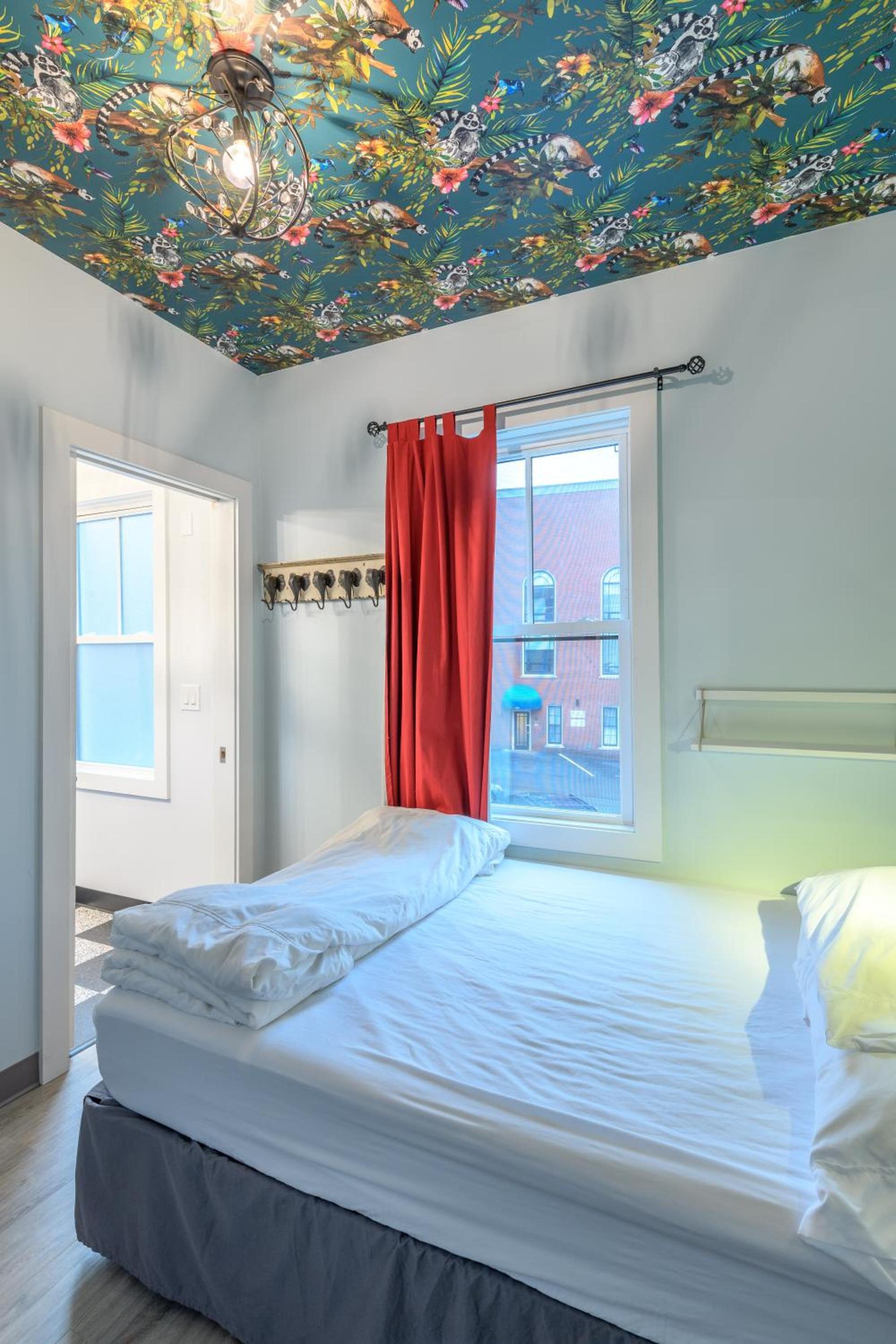 Black Elephant Hostel photo 11