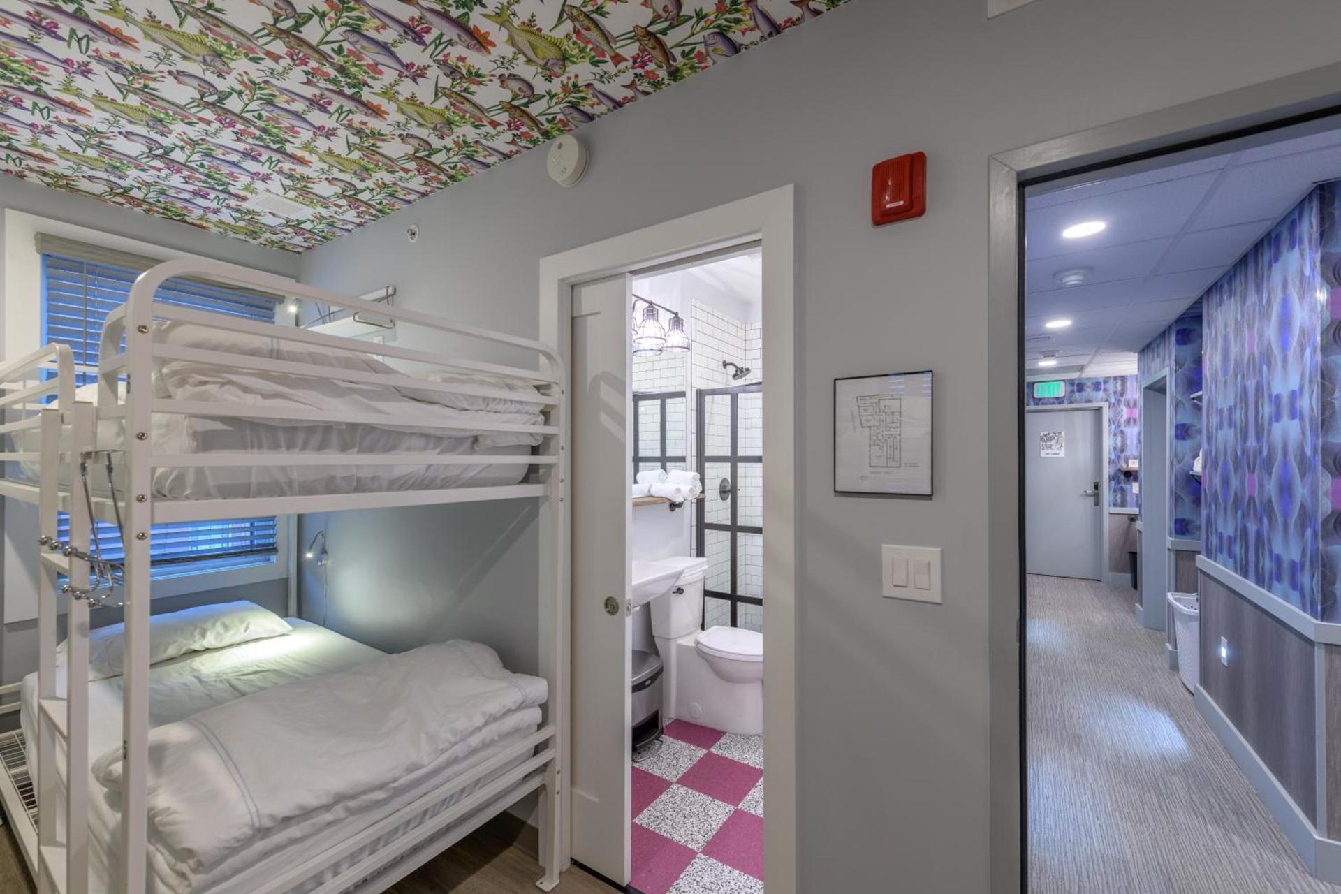 Black Elephant Hostel photo 25