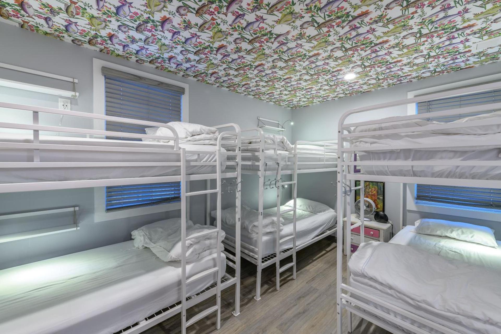 Black Elephant Hostel photo 32