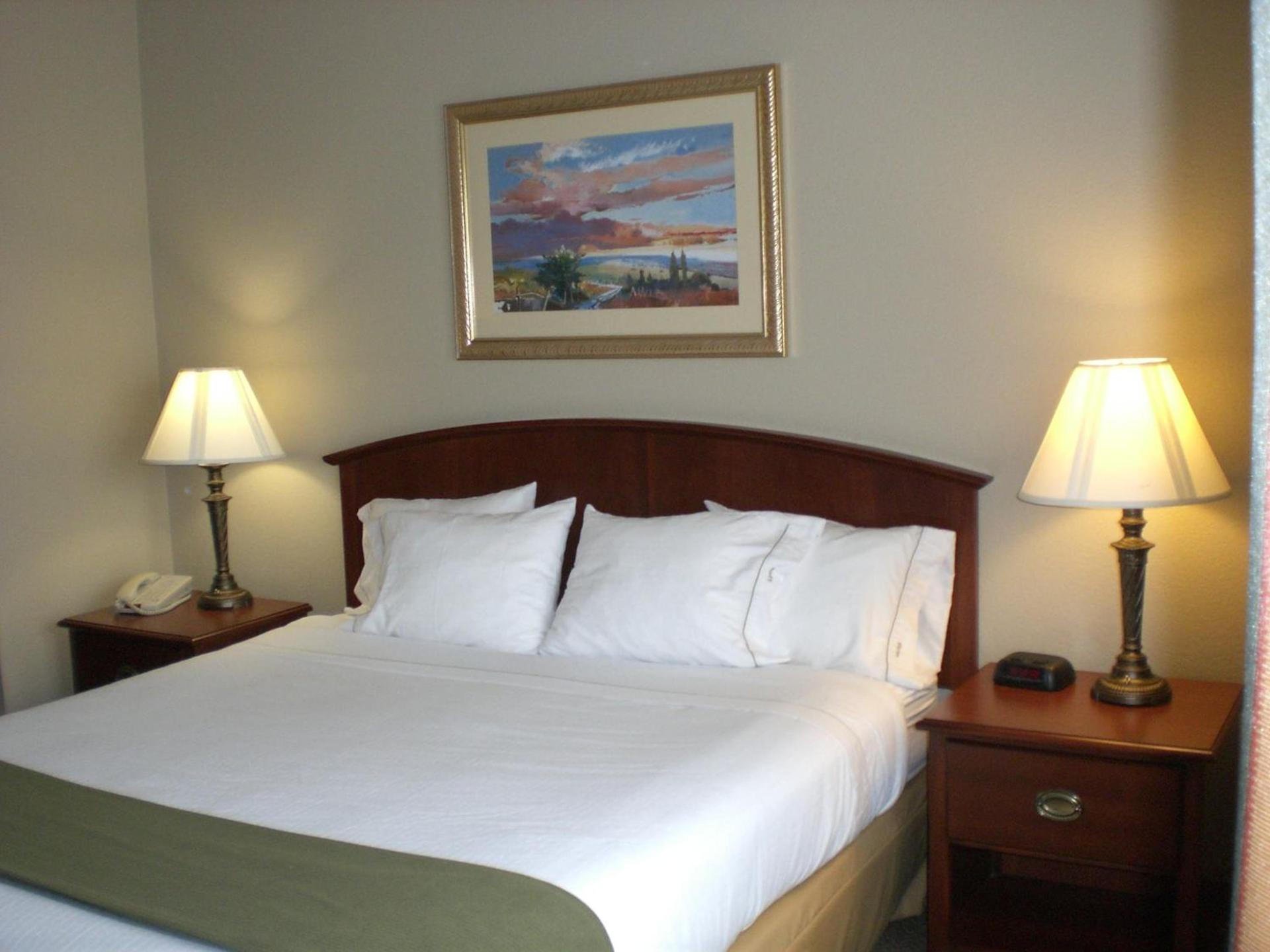 Holiday Inn Express- West Sacramento by IHG photo 5