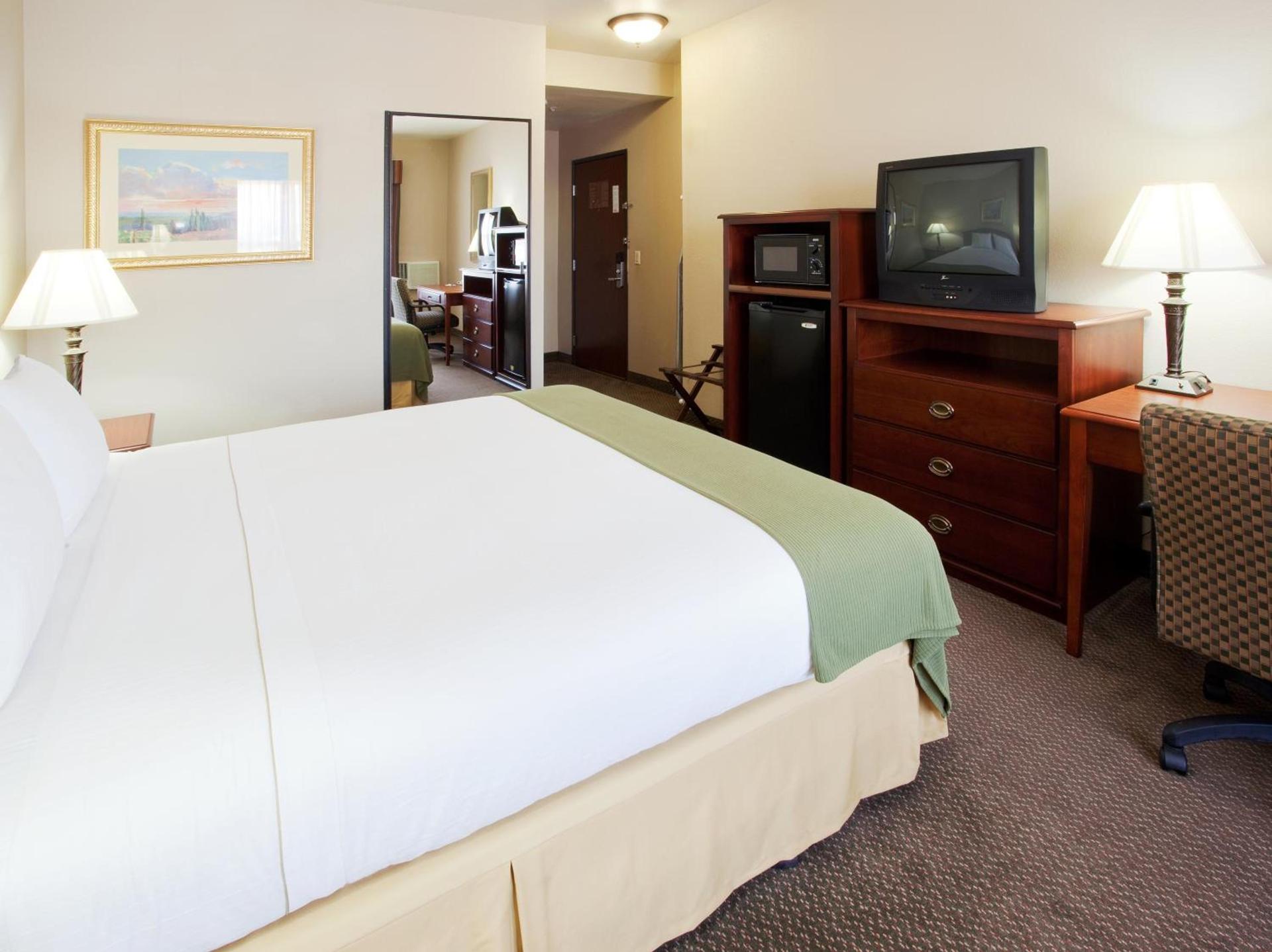 Holiday Inn Express- West Sacramento by IHG photo 6