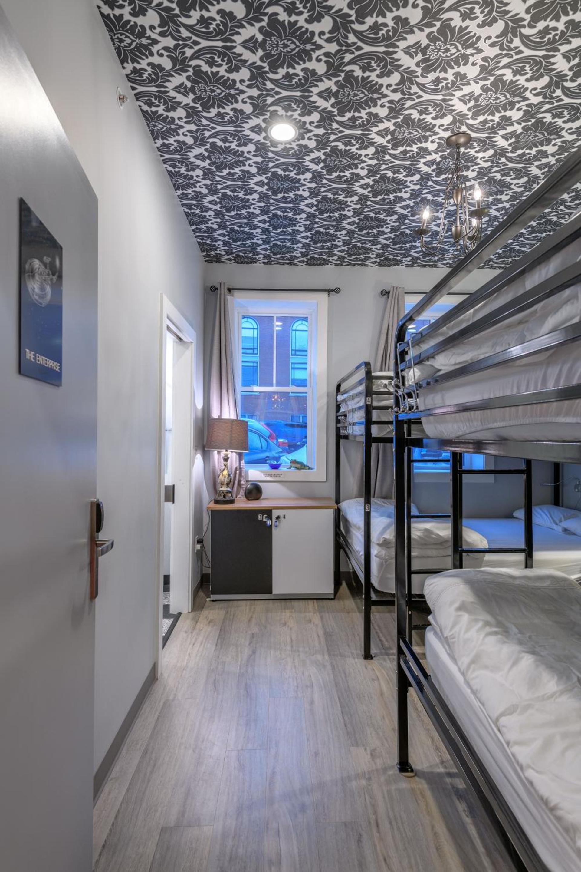 Black Elephant Hostel photo 28