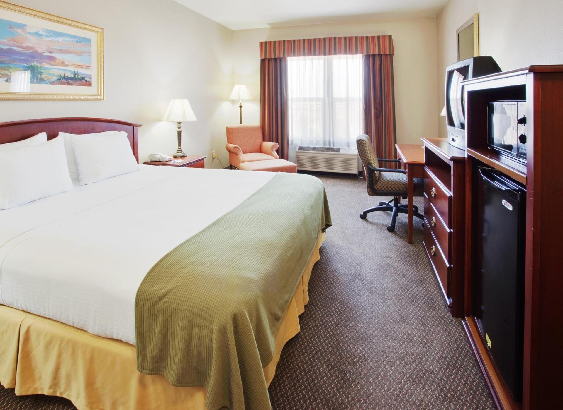 Holiday Inn Express- West Sacramento by IHG photo 10