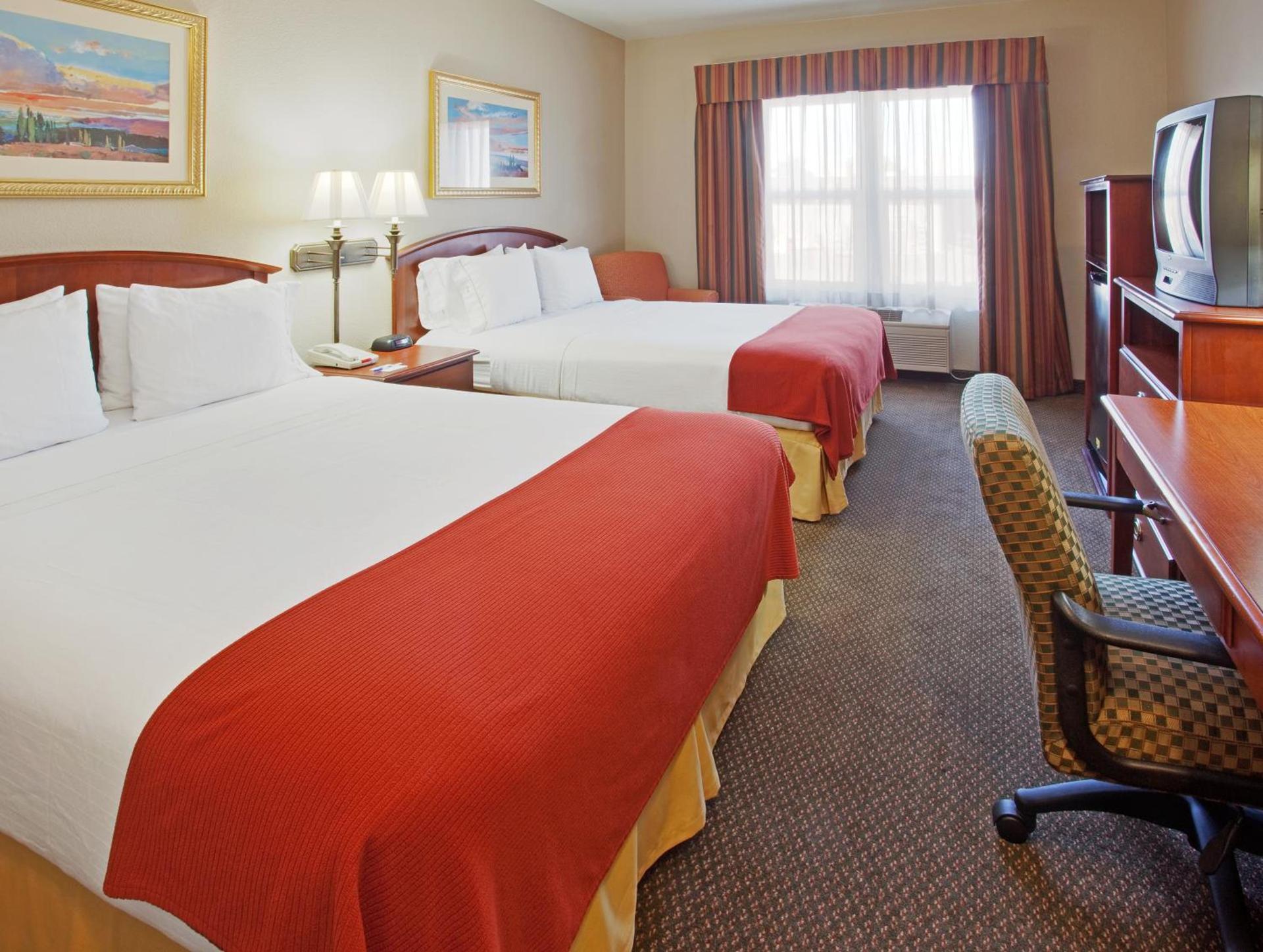 Holiday Inn Express- West Sacramento by IHG photo 11