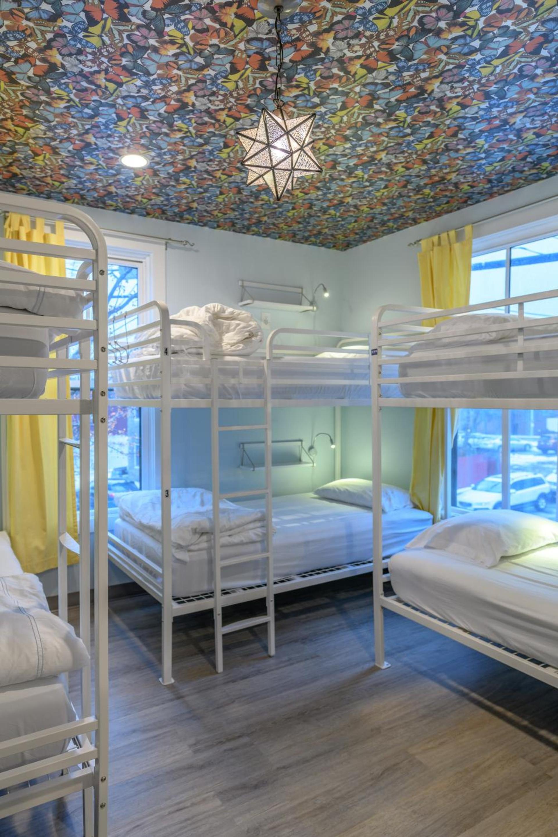 Black Elephant Hostel photo 17