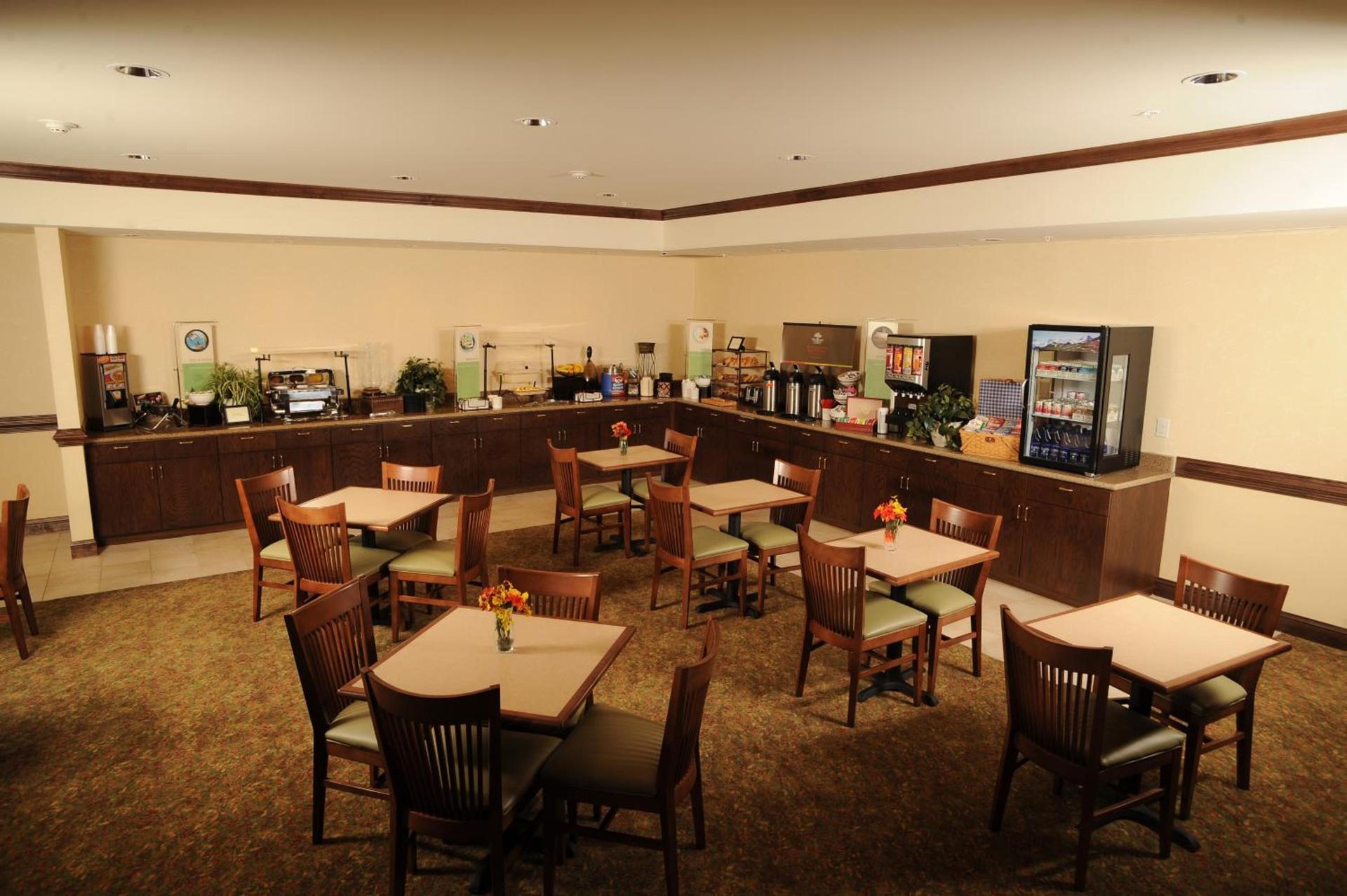 Comfort Inn & Suites Concord - Kannapolis photo 9