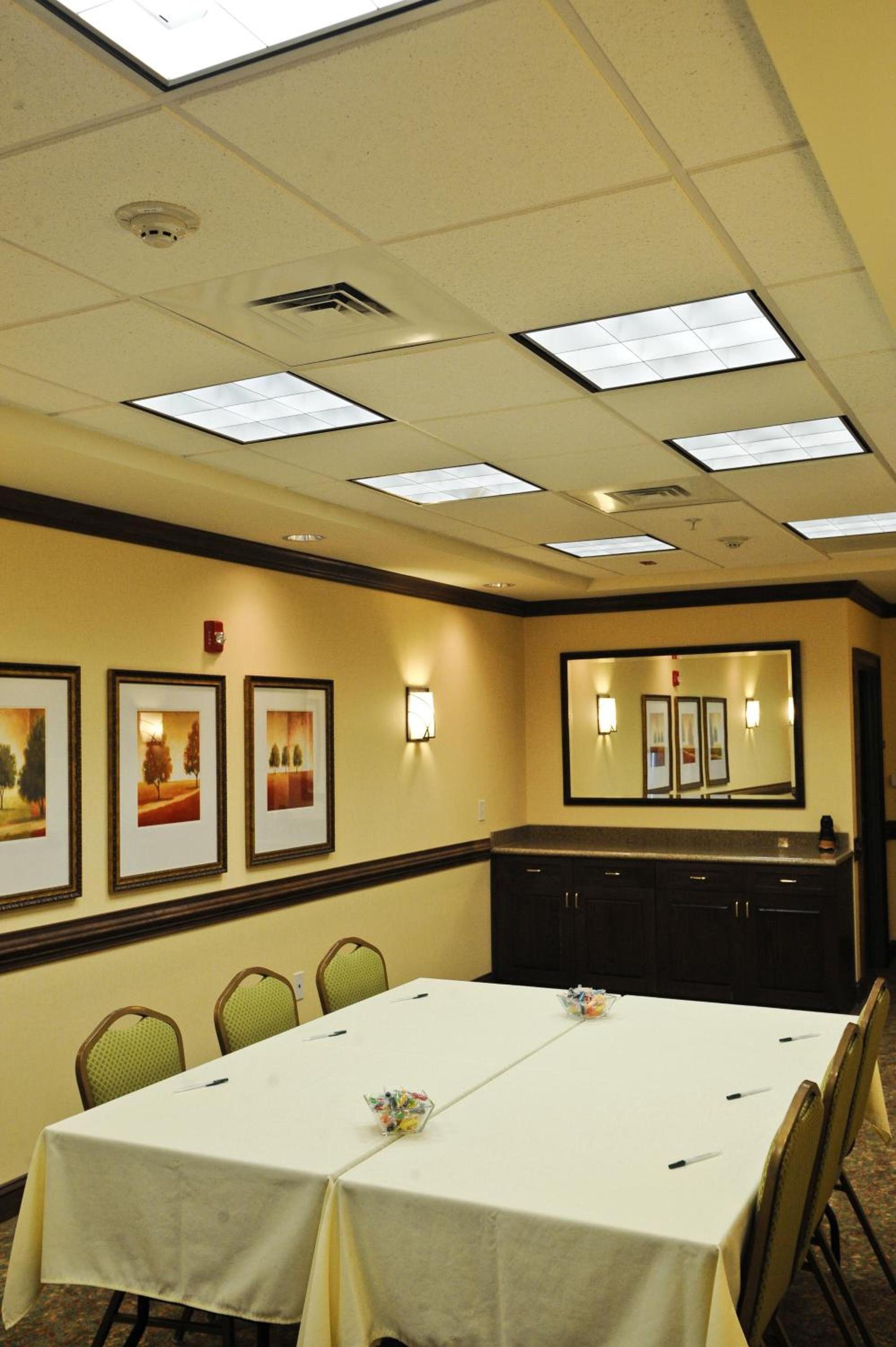 Comfort Inn & Suites Concord - Kannapolis photo 13