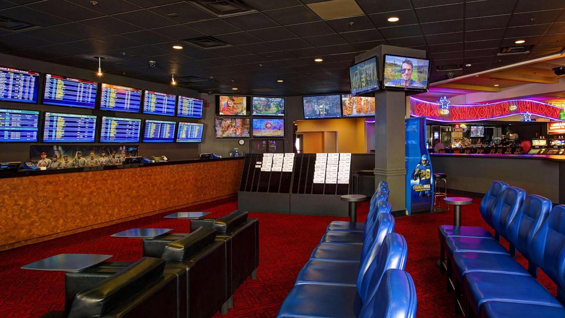 Best Western Plus Boomtown Casino Hotel photo 49