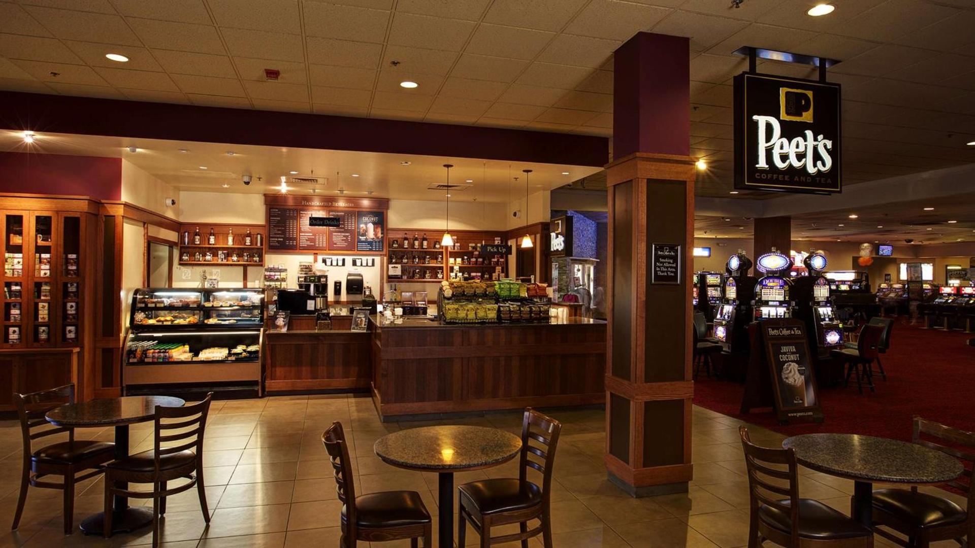 Best Western Plus Boomtown Casino Hotel photo 46