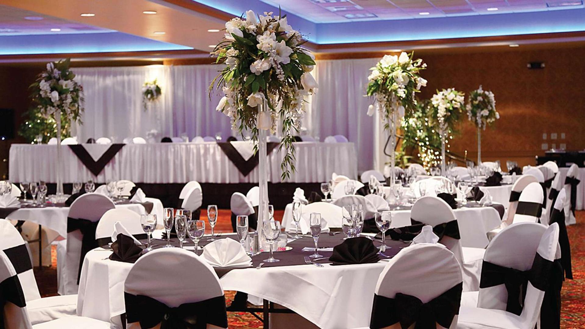 Best Western Plus Boomtown Casino Hotel photo 45