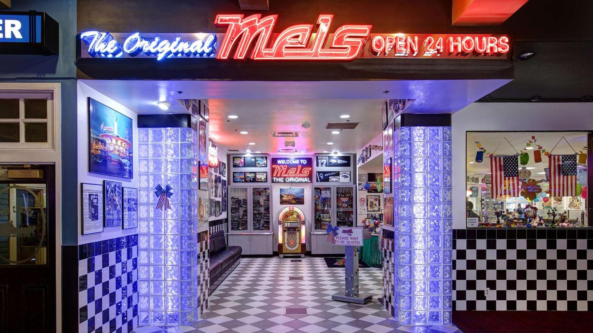Best Western Plus Boomtown Casino Hotel photo 48
