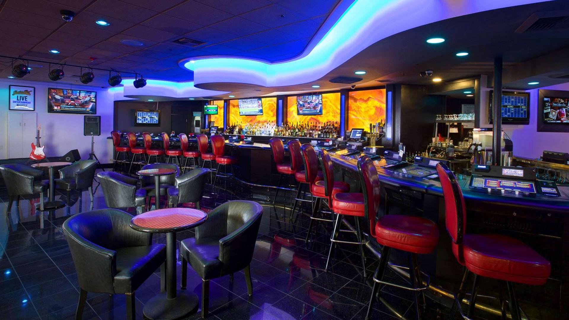 Best Western Plus Boomtown Casino Hotel photo 47