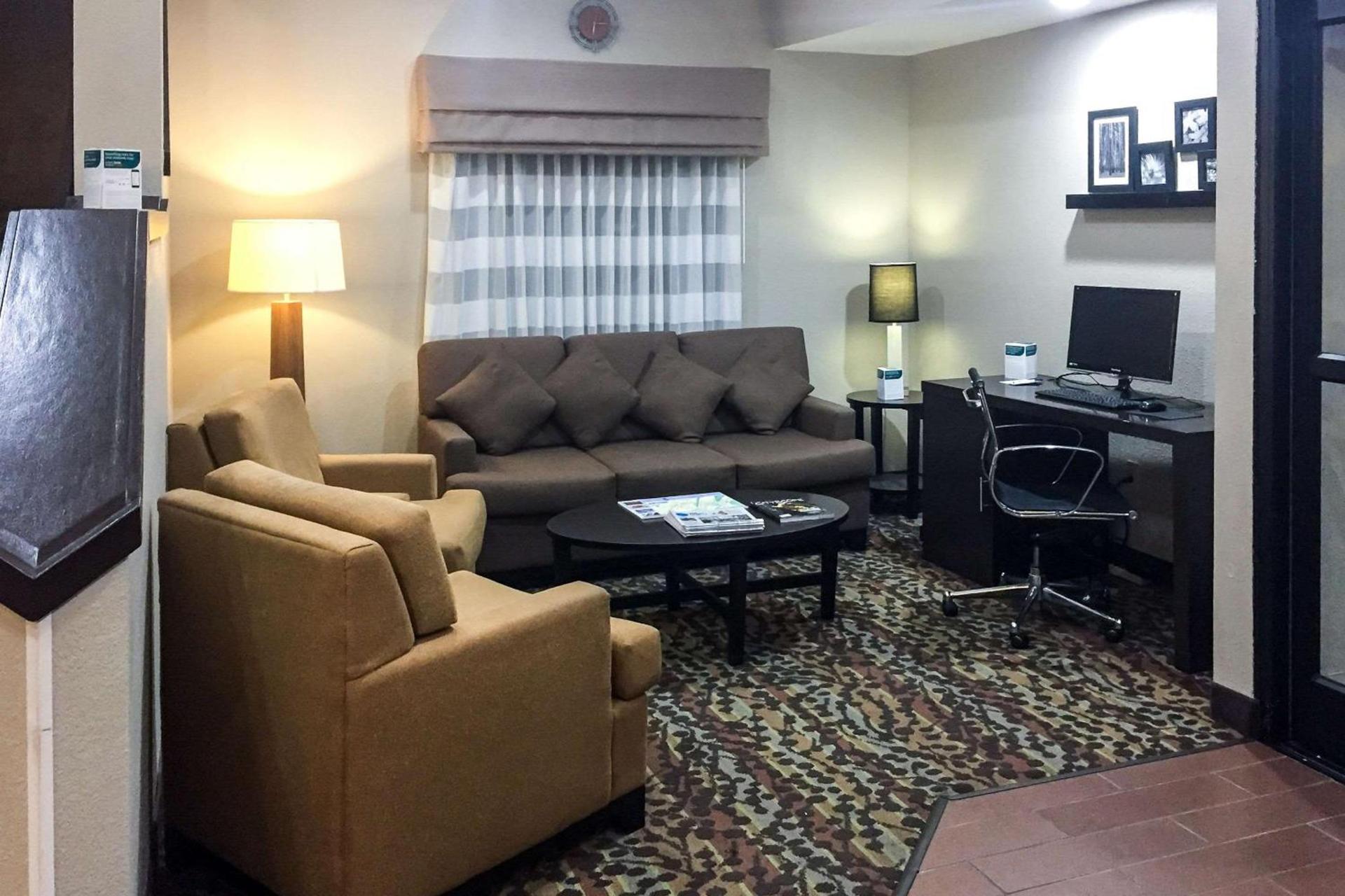 Sleep Inn Chattanooga Hamilton Place photo 19