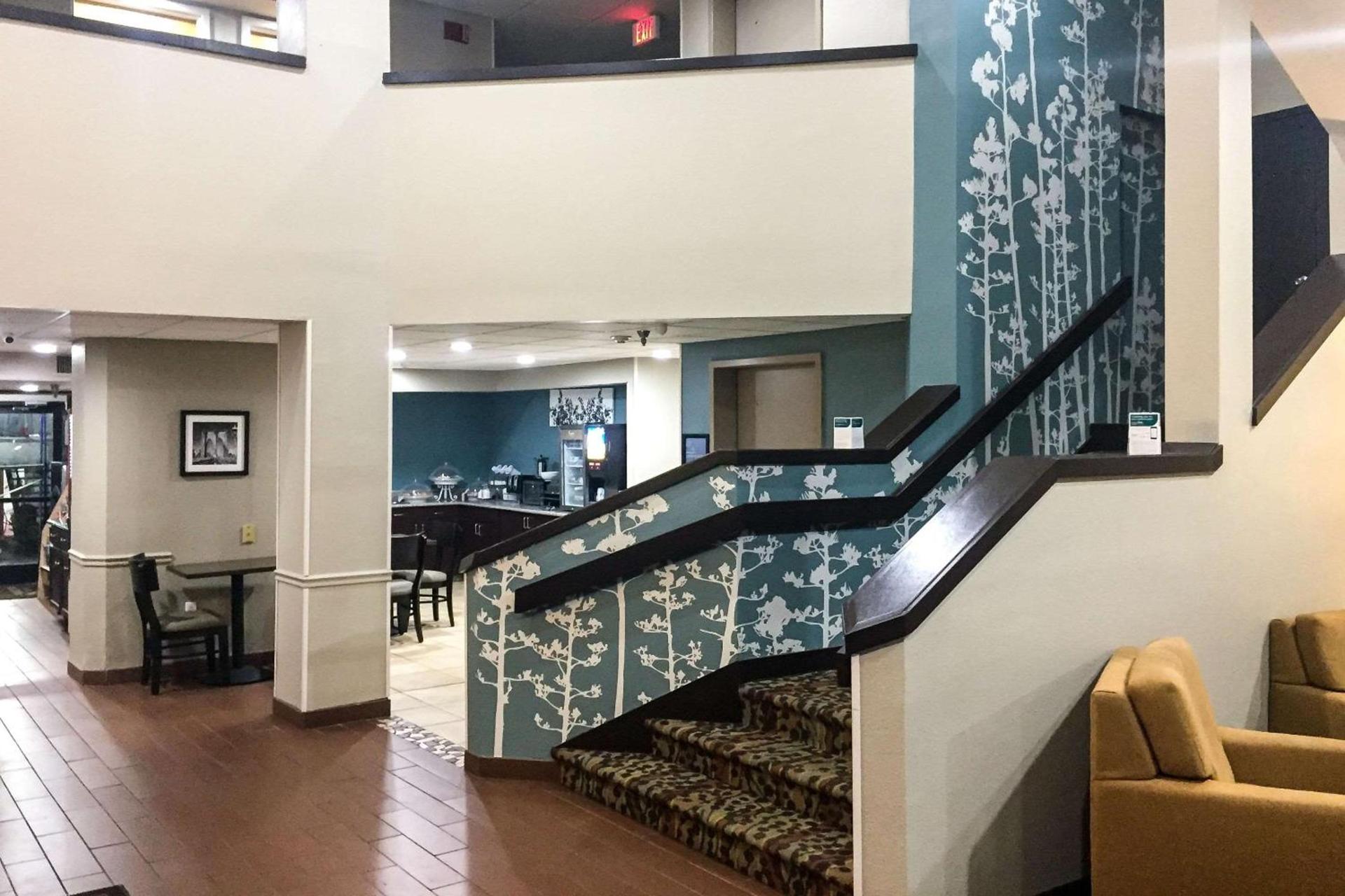 Sleep Inn Chattanooga Hamilton Place photo 17