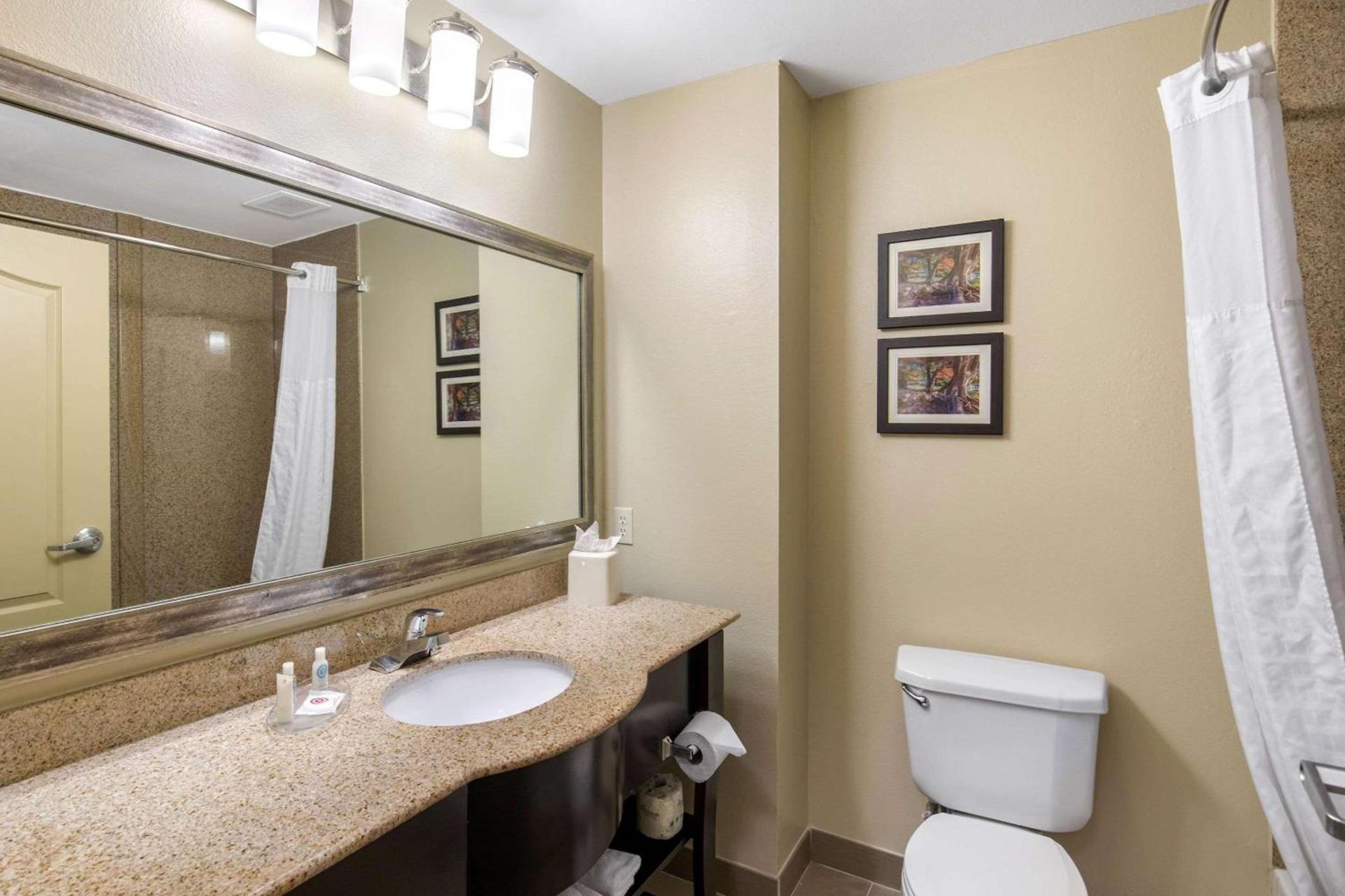 Comfort Inn & Suites Cedar Hill Duncanville photo 15