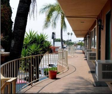 Century Inn at LAX photo 2