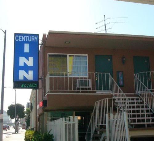Century Inn at LAX photo 1