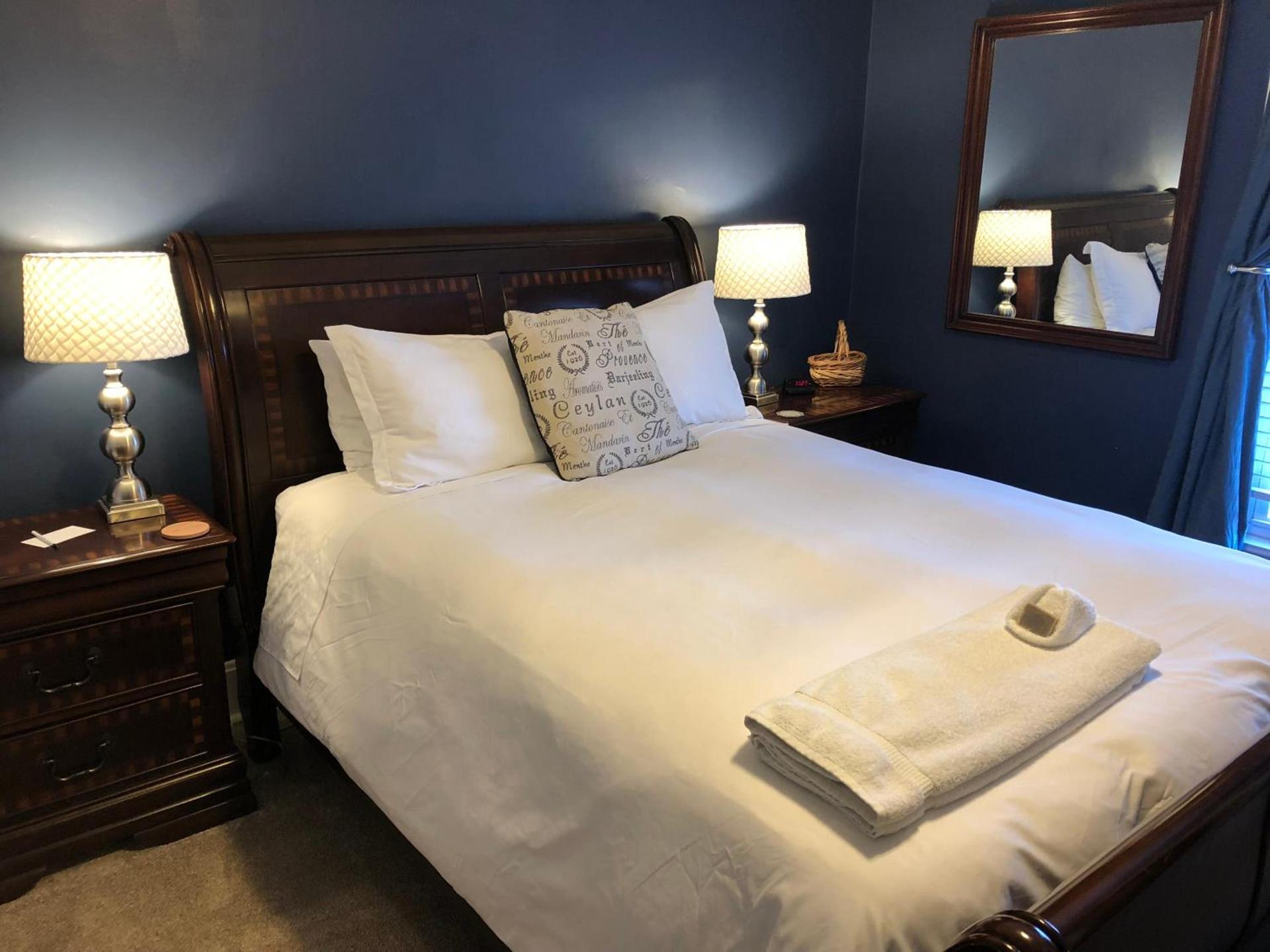 The Salida Inn and Hostel photo 12