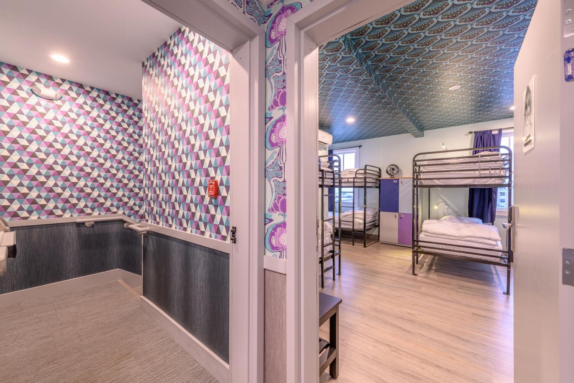 Black Elephant Hostel photo 16