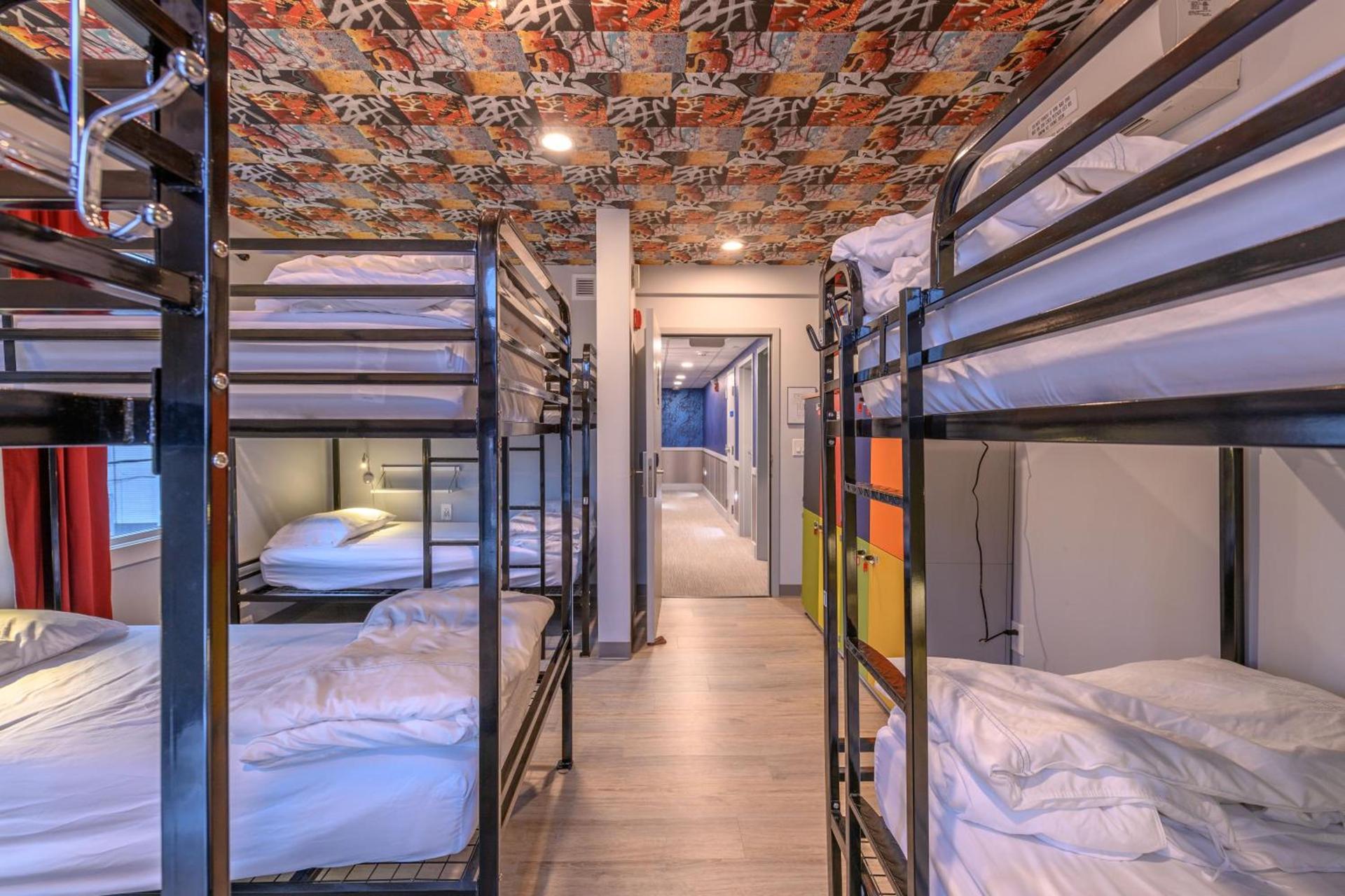 Black Elephant Hostel photo 19