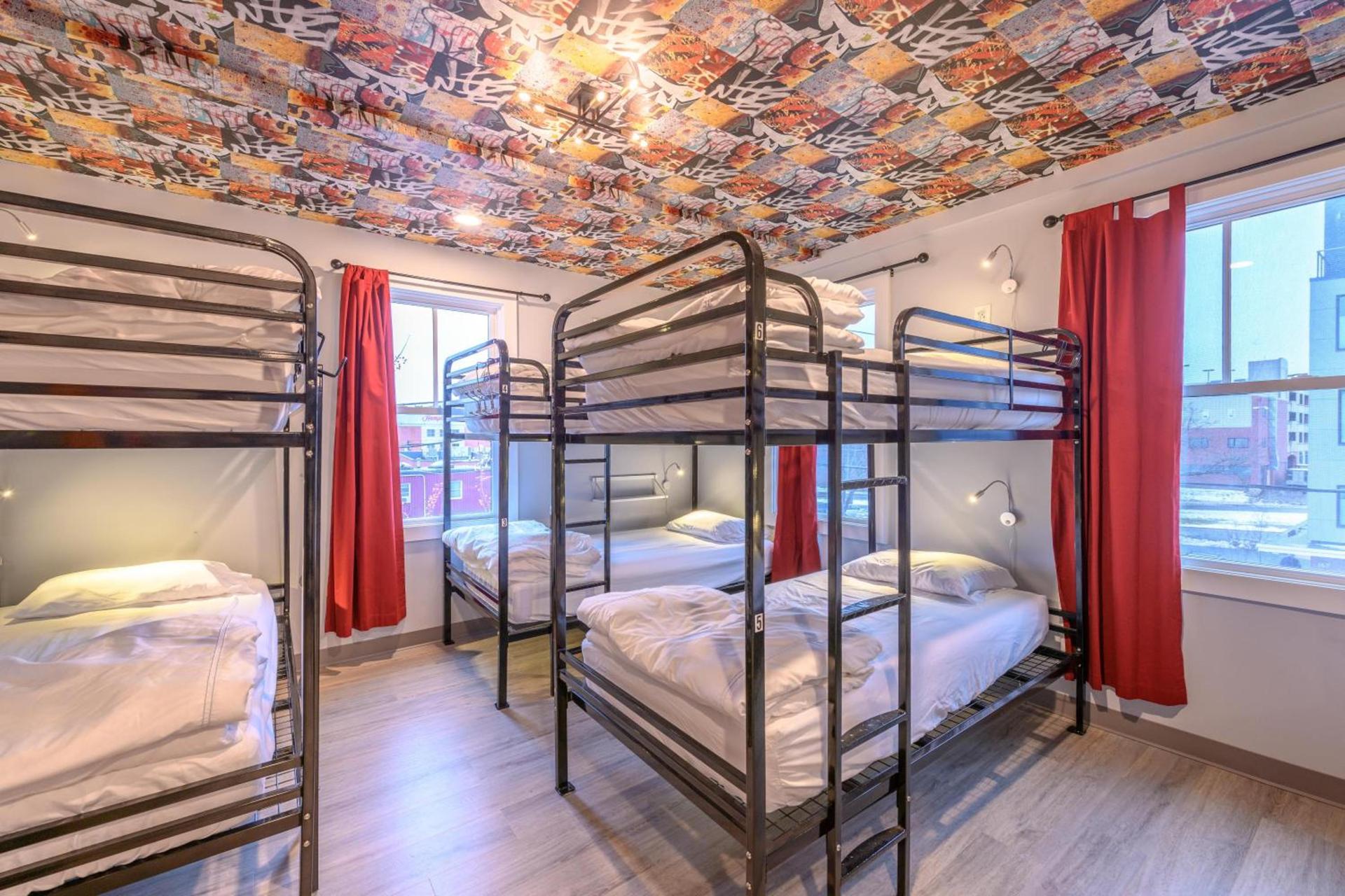 Black Elephant Hostel photo 10