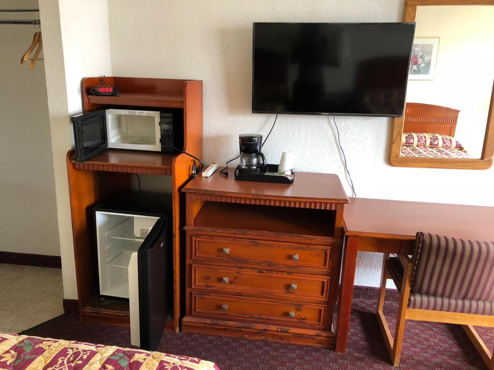 Budget Inn Express photo 16