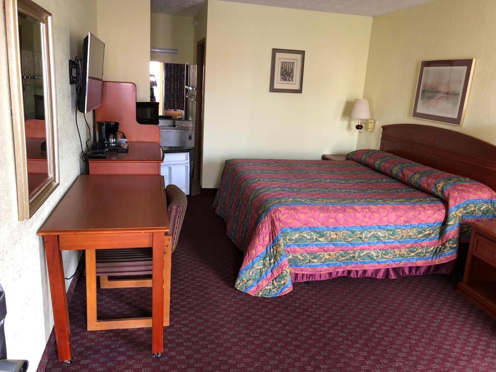 Budget Inn Express photo 15