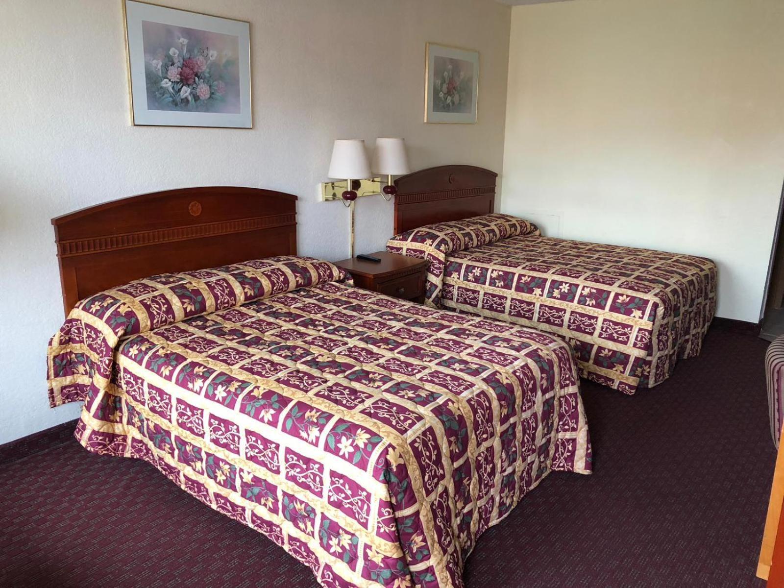 Budget Inn Express photo 14