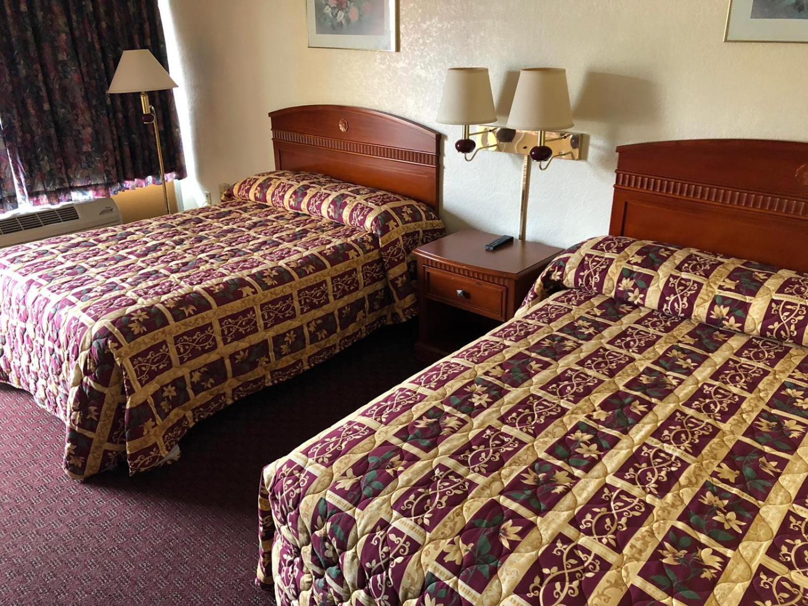 Budget Inn Express photo 12