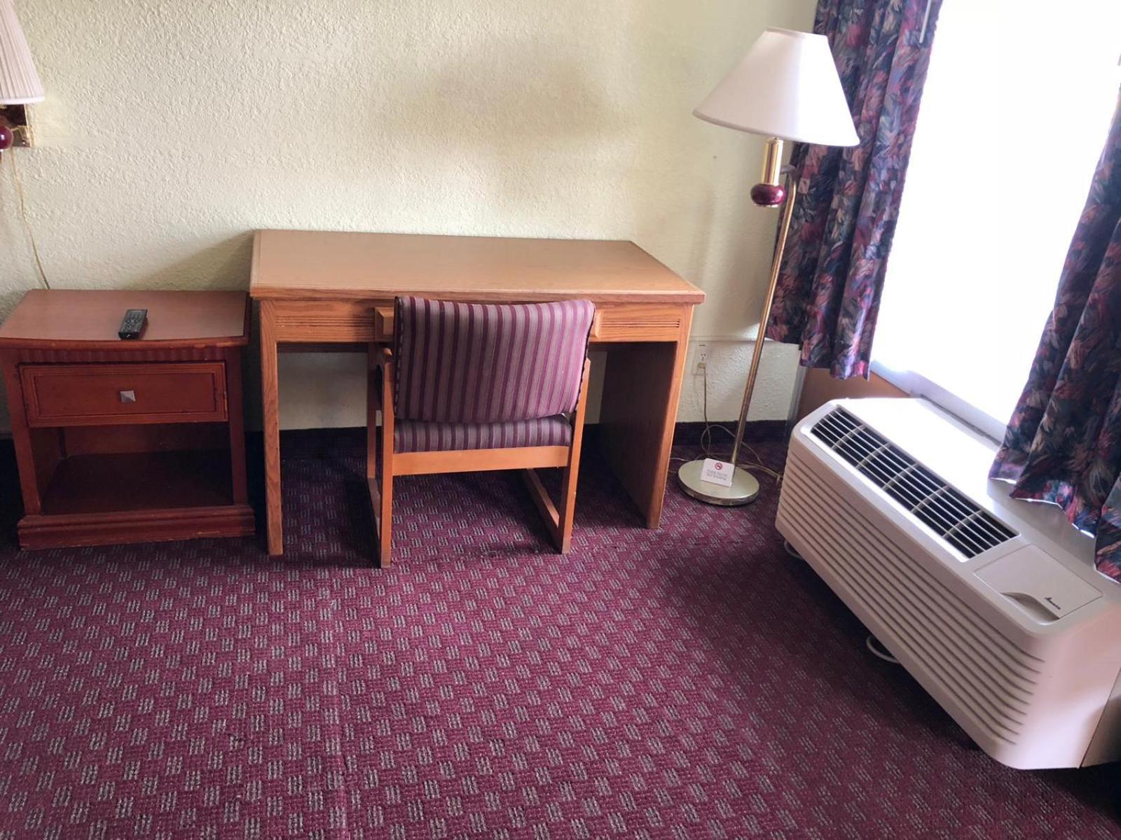 Budget Inn Express photo 11