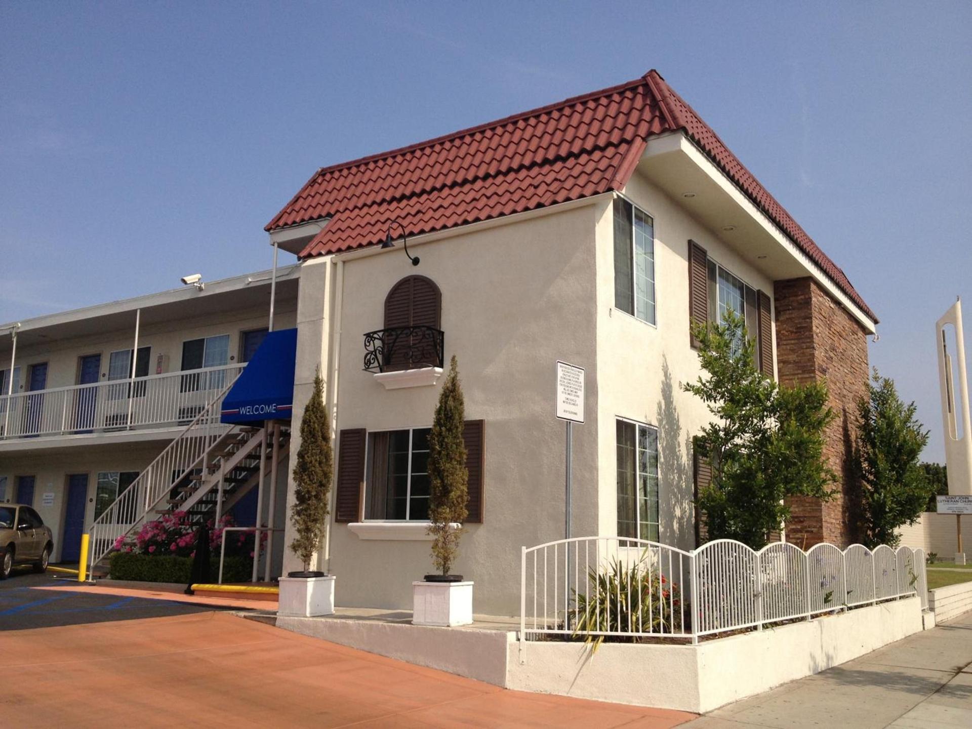 Motel 6 Gardena photo 29