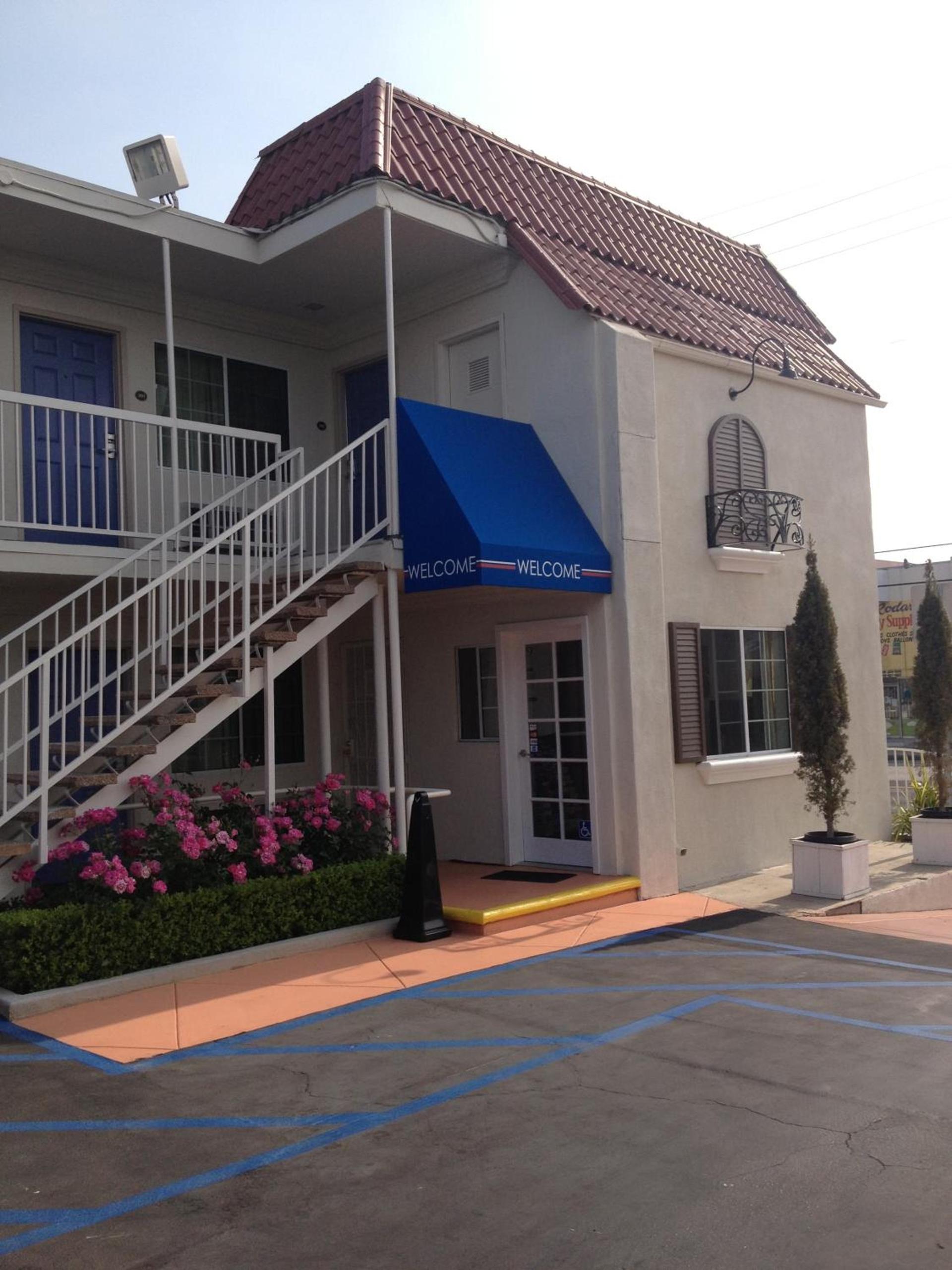 Motel 6 Gardena photo 27
