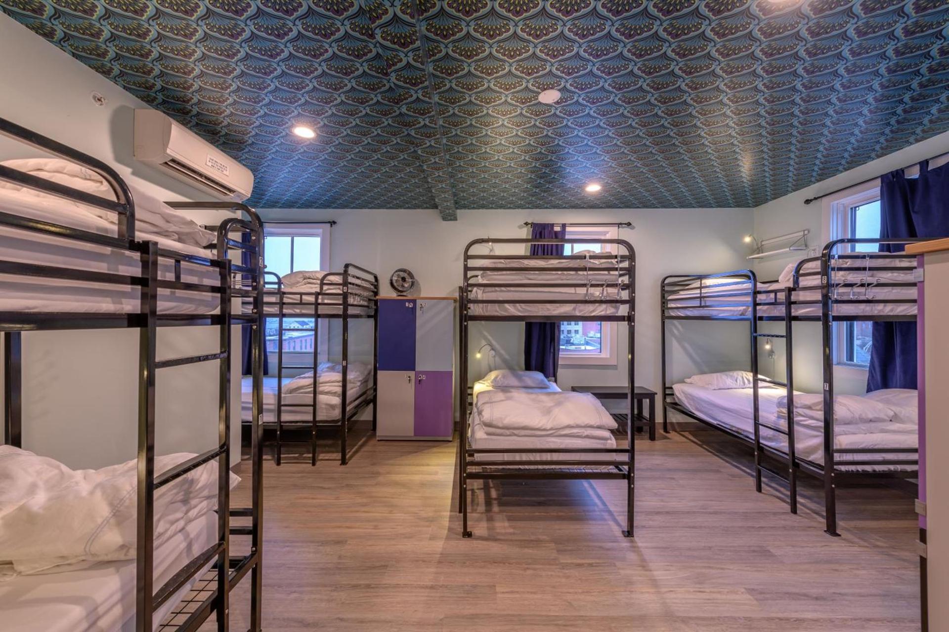 Black Elephant Hostel photo 8