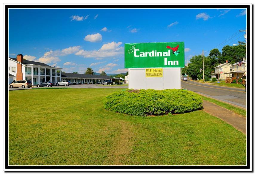 The Cardinal Inn photo 29
