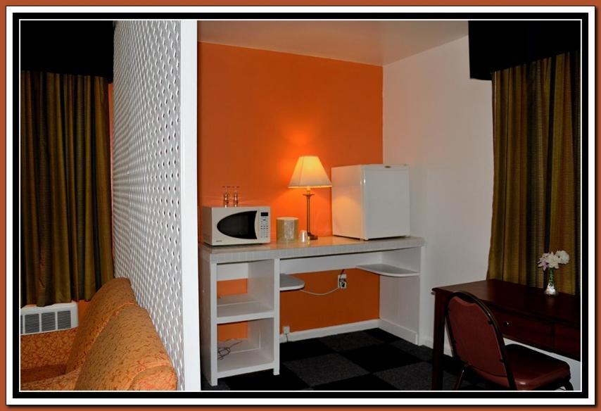 The Cardinal Inn photo 27