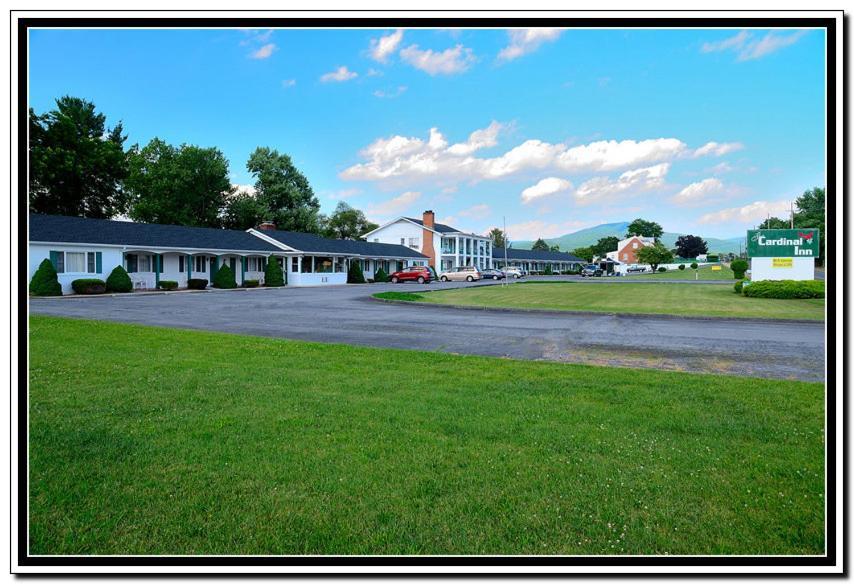 The Cardinal Inn photo 14