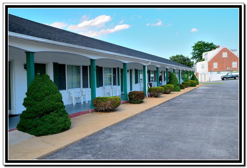 The Cardinal Inn photo 16
