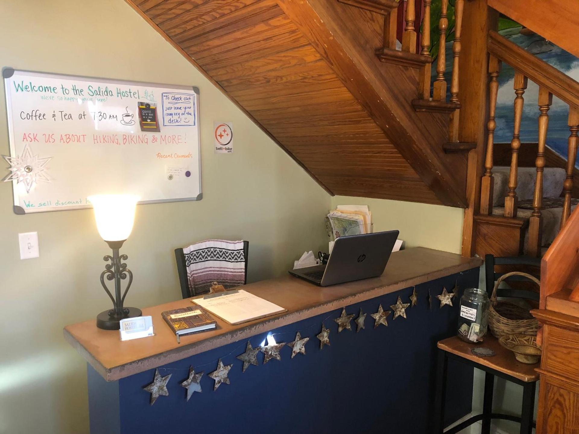 The Salida Inn and Hostel photo 2