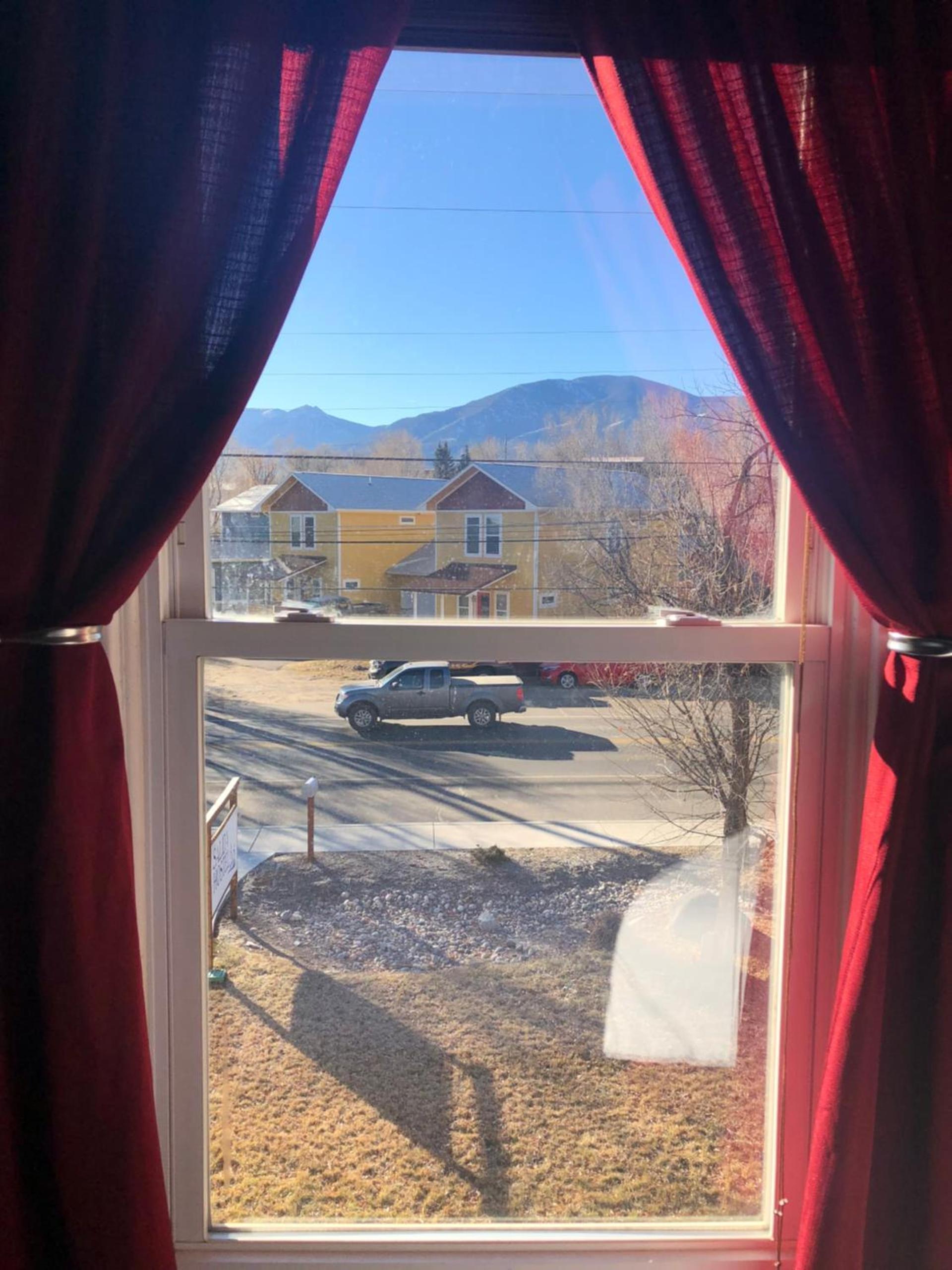 The Salida Inn and Hostel photo 25