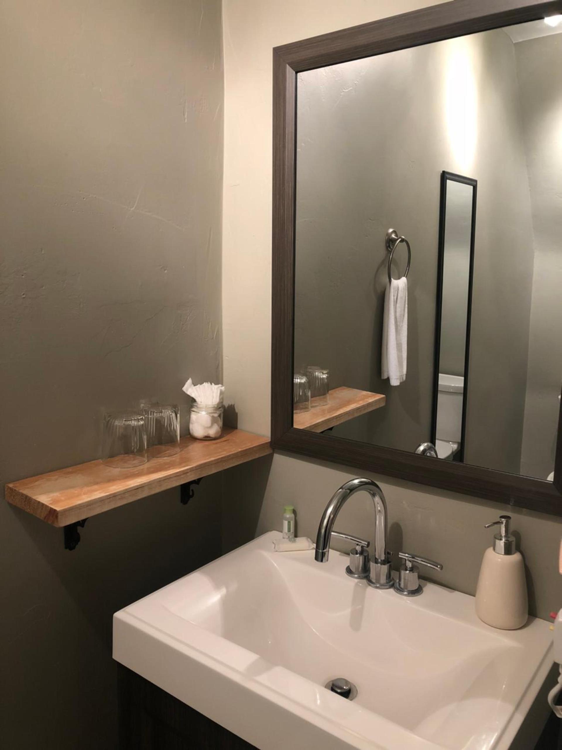 The Salida Inn and Hostel photo 22