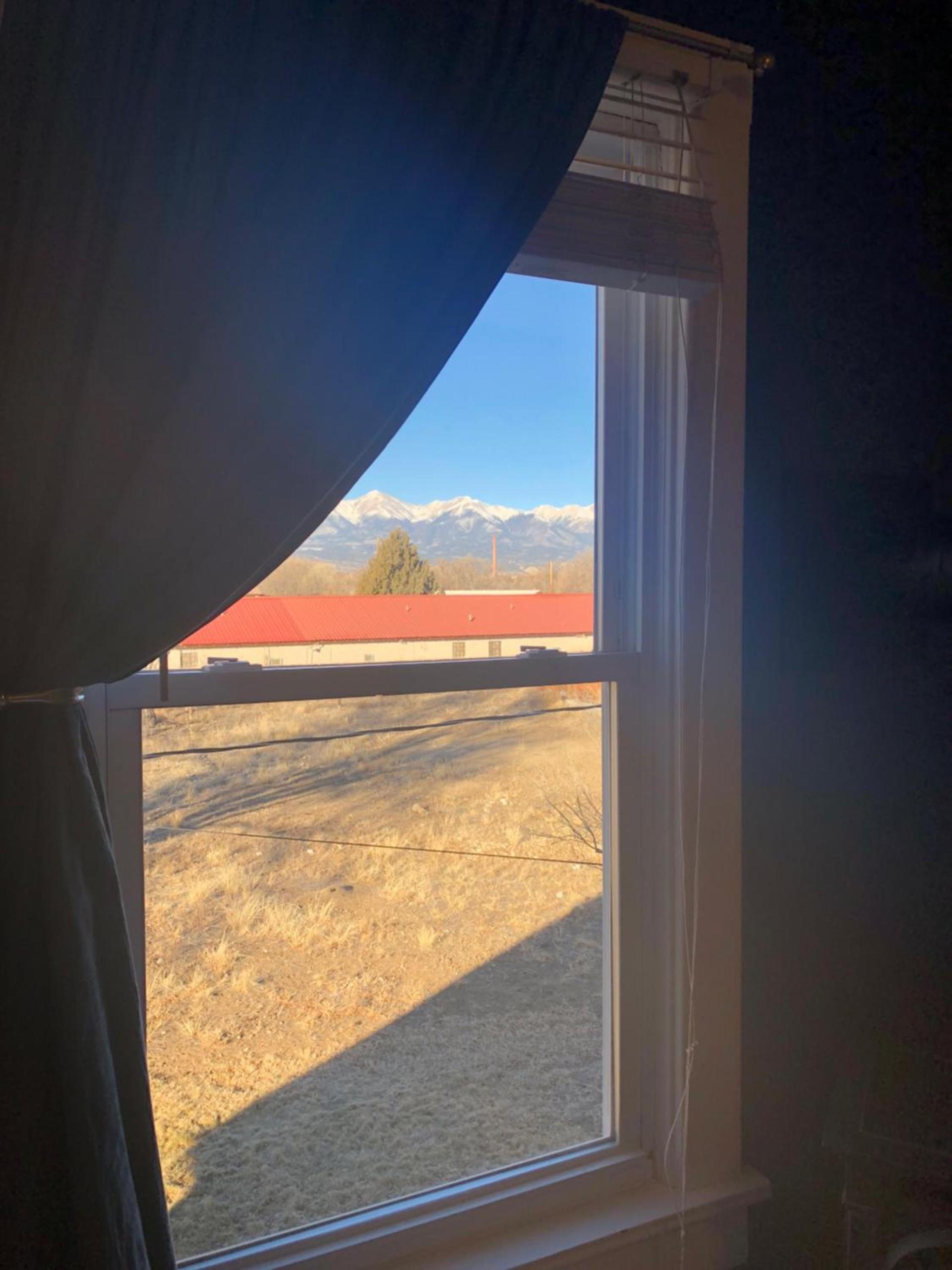 The Salida Inn and Hostel photo 17