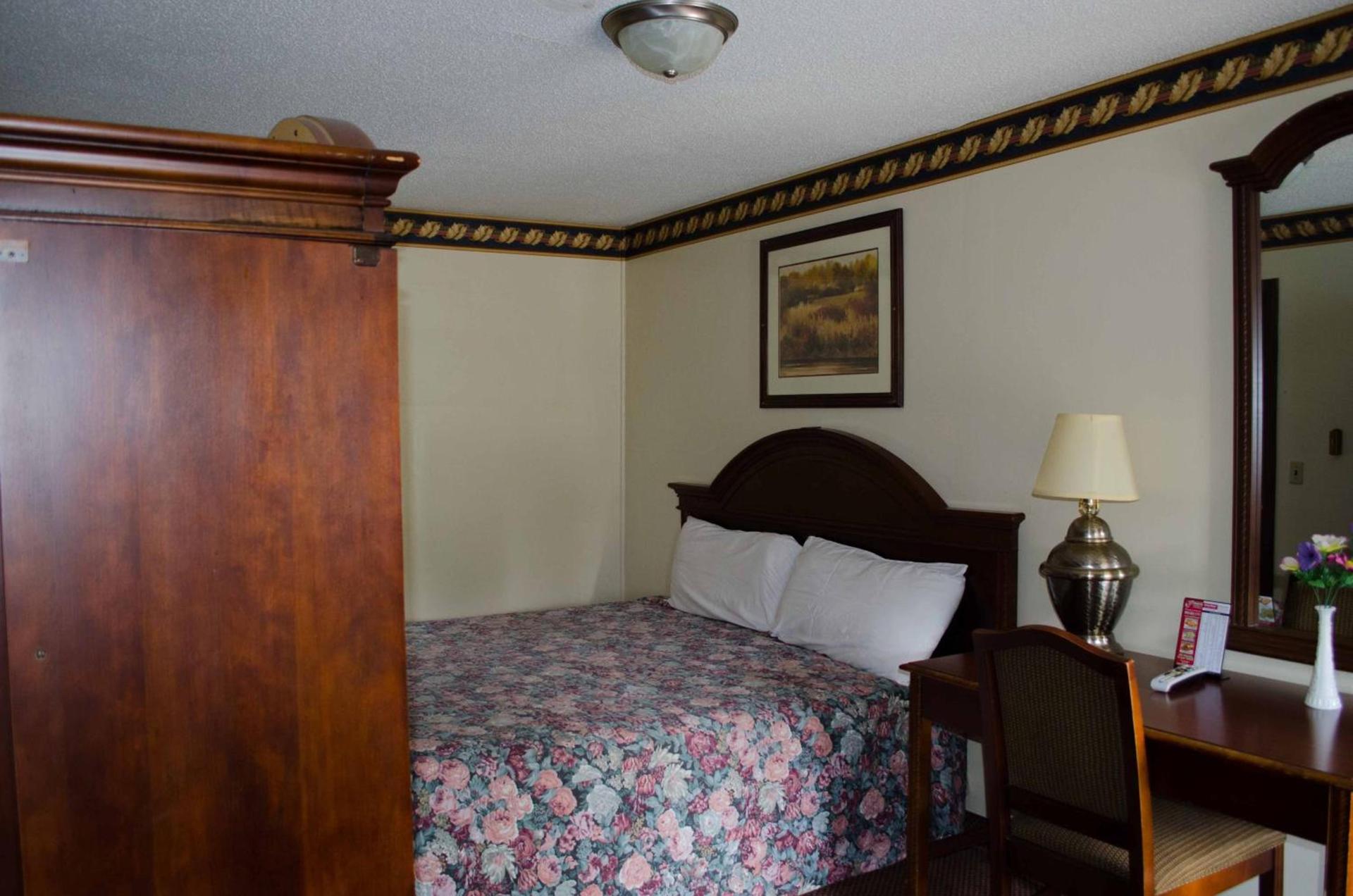 Delta Motel photo 8
