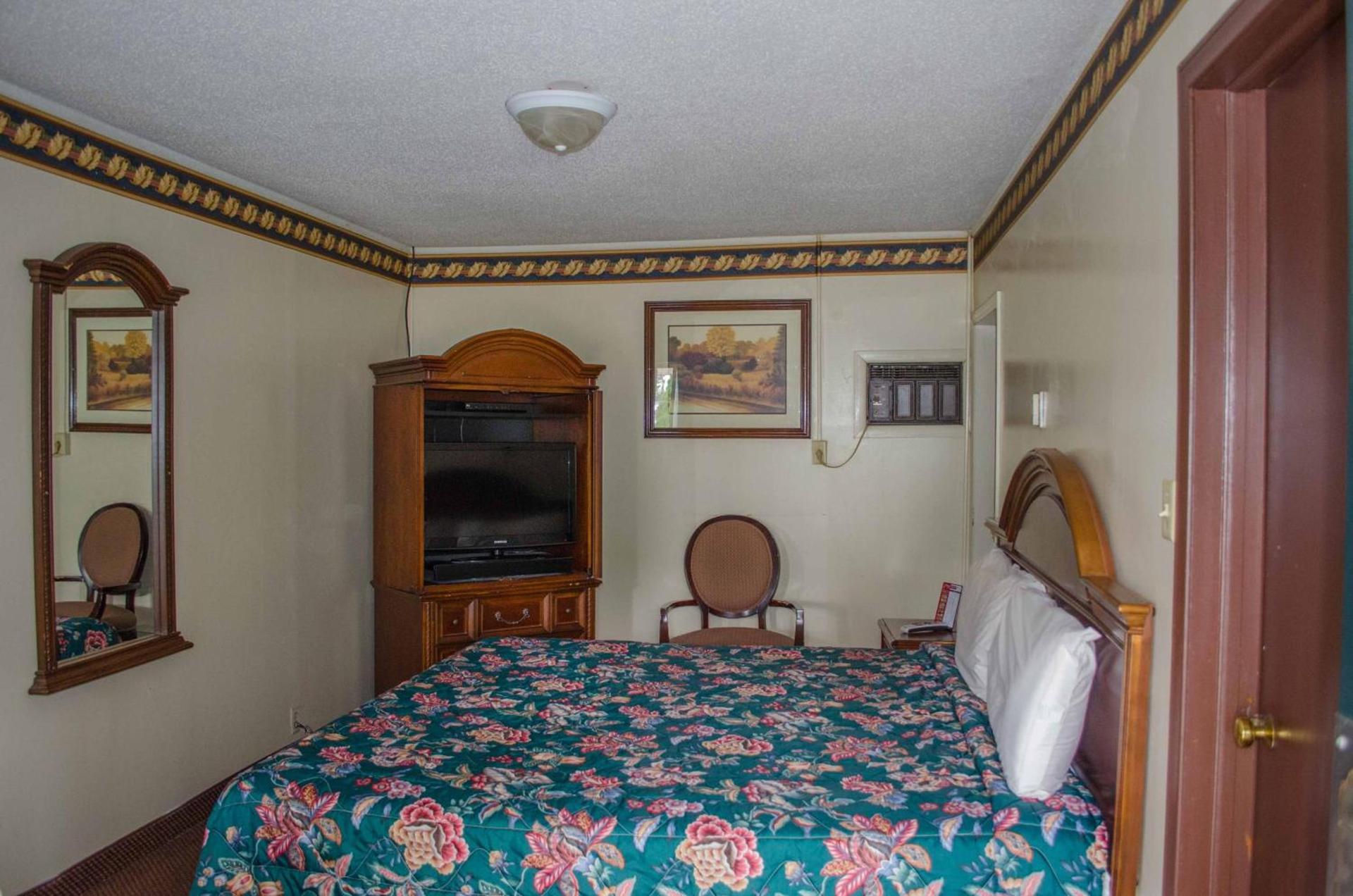 Delta Motel photo 13